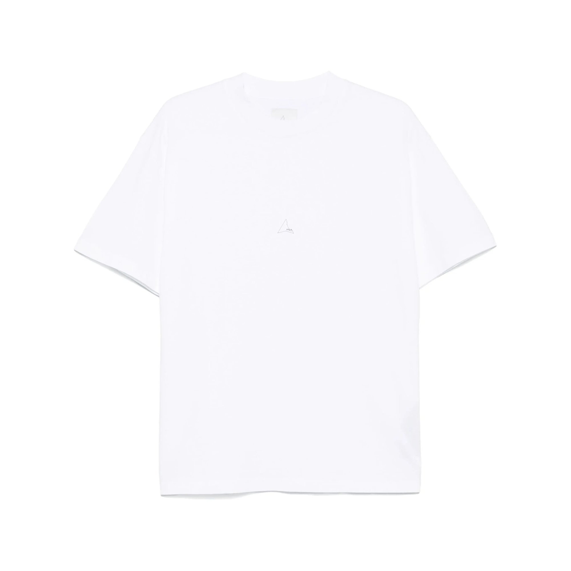 Logo t Shirt Roa vista0