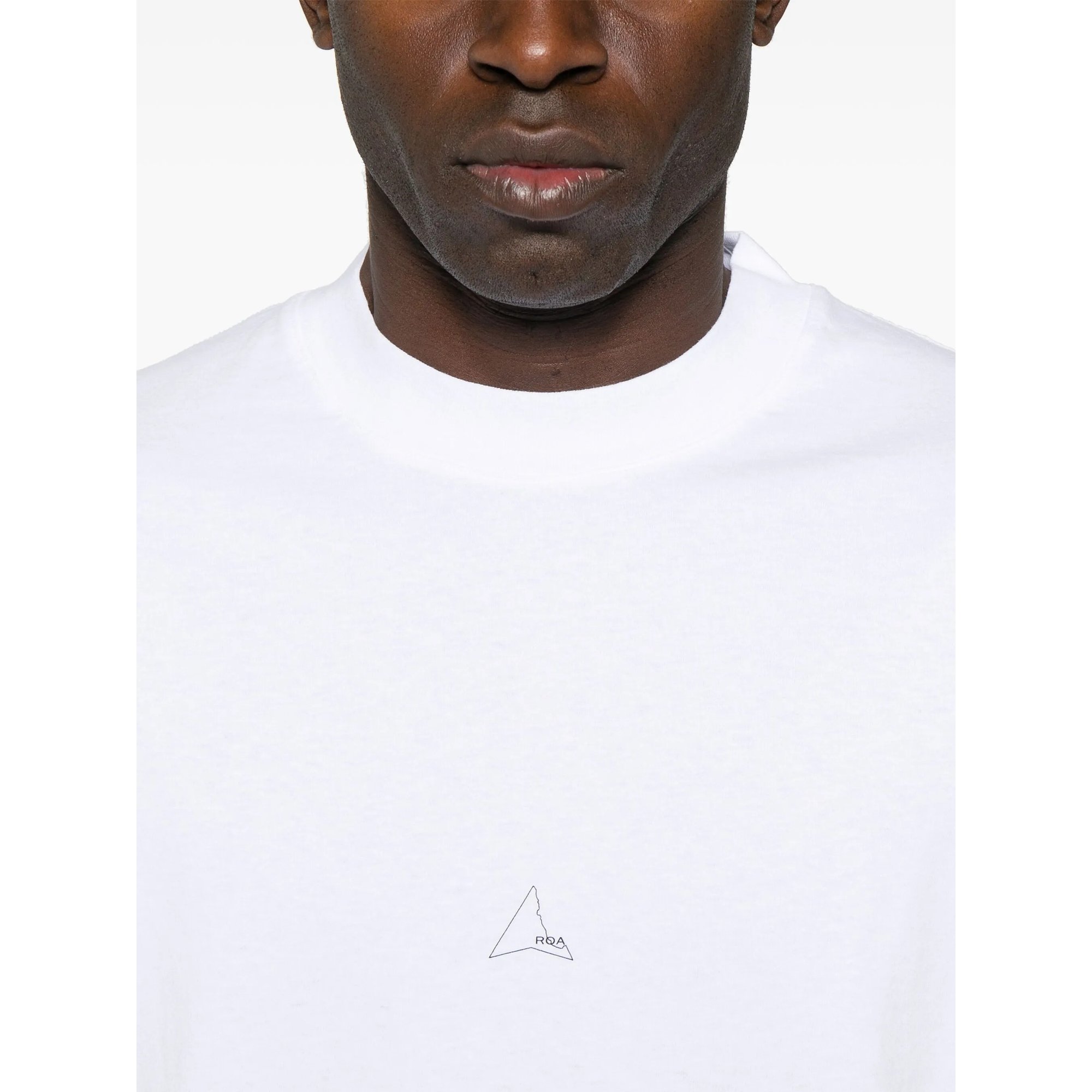 Logo t Shirt Roa vista3