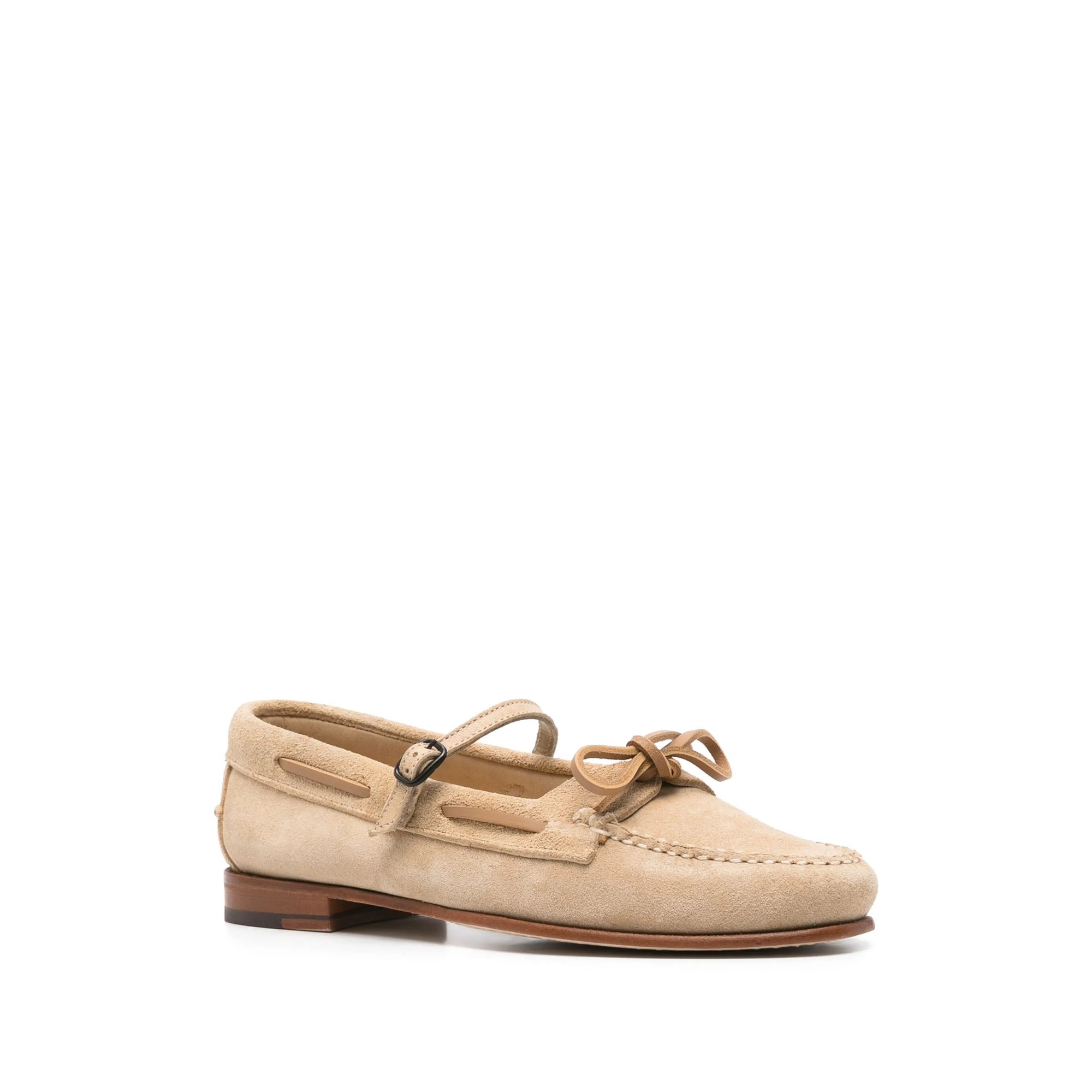 Lorea Suede Hereu vista1