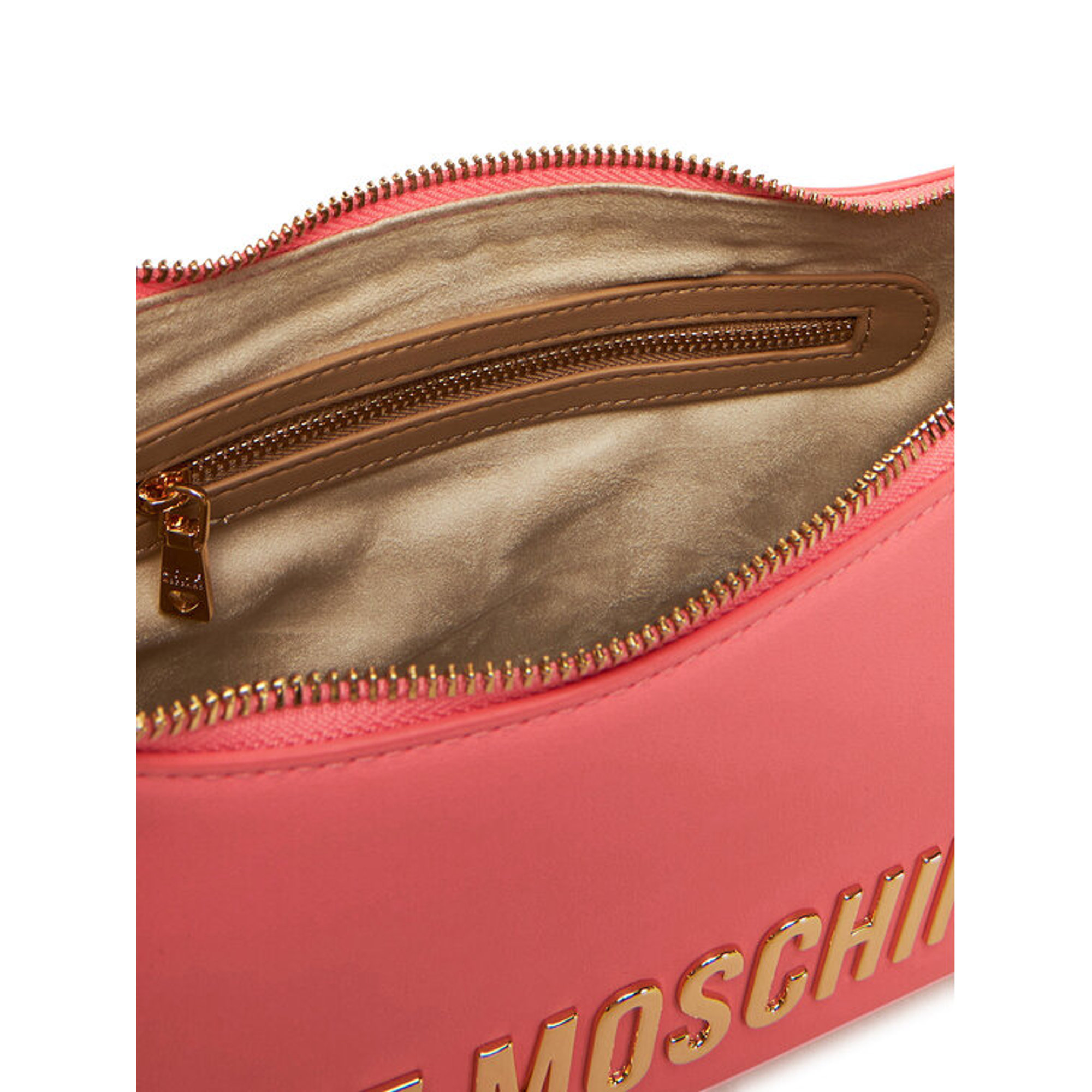 a Spalla Pink Women Love Moschino  vista2