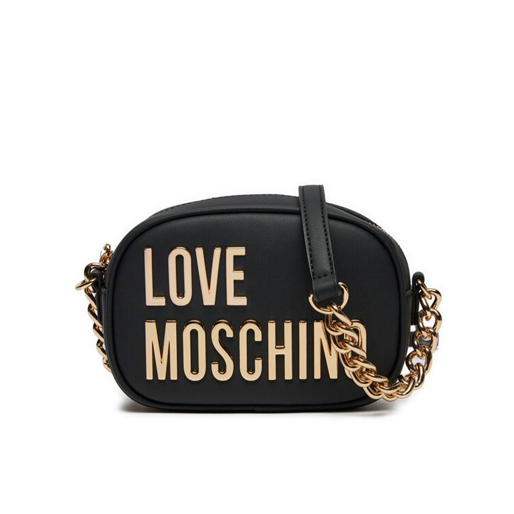 Tracolla Black Women Love Moschino  vista0