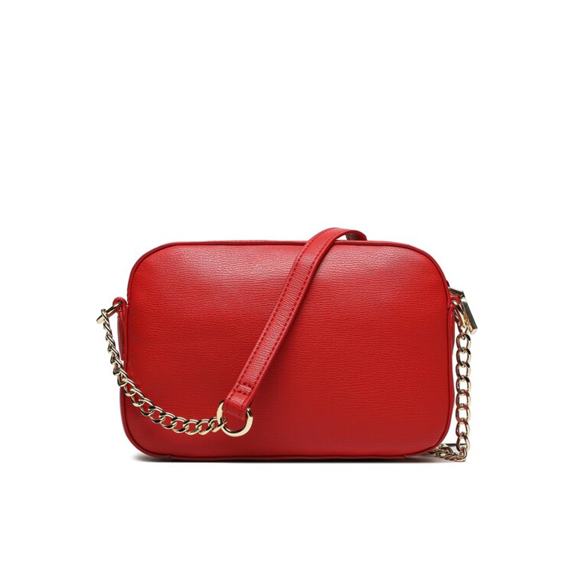Tracolla Pink Women Love Moschino  vista2
