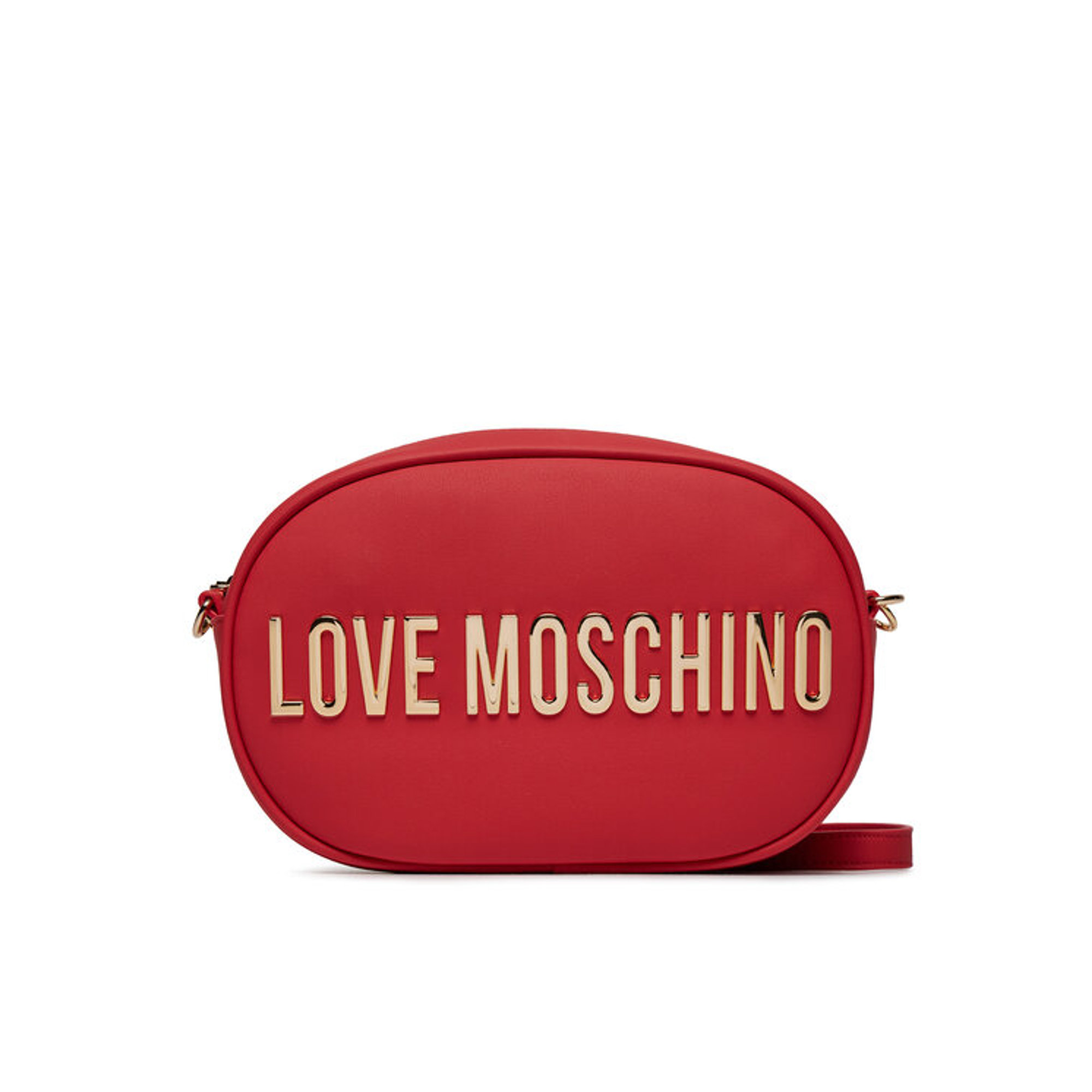 a Spalla Red Women Love Moschino  vista0