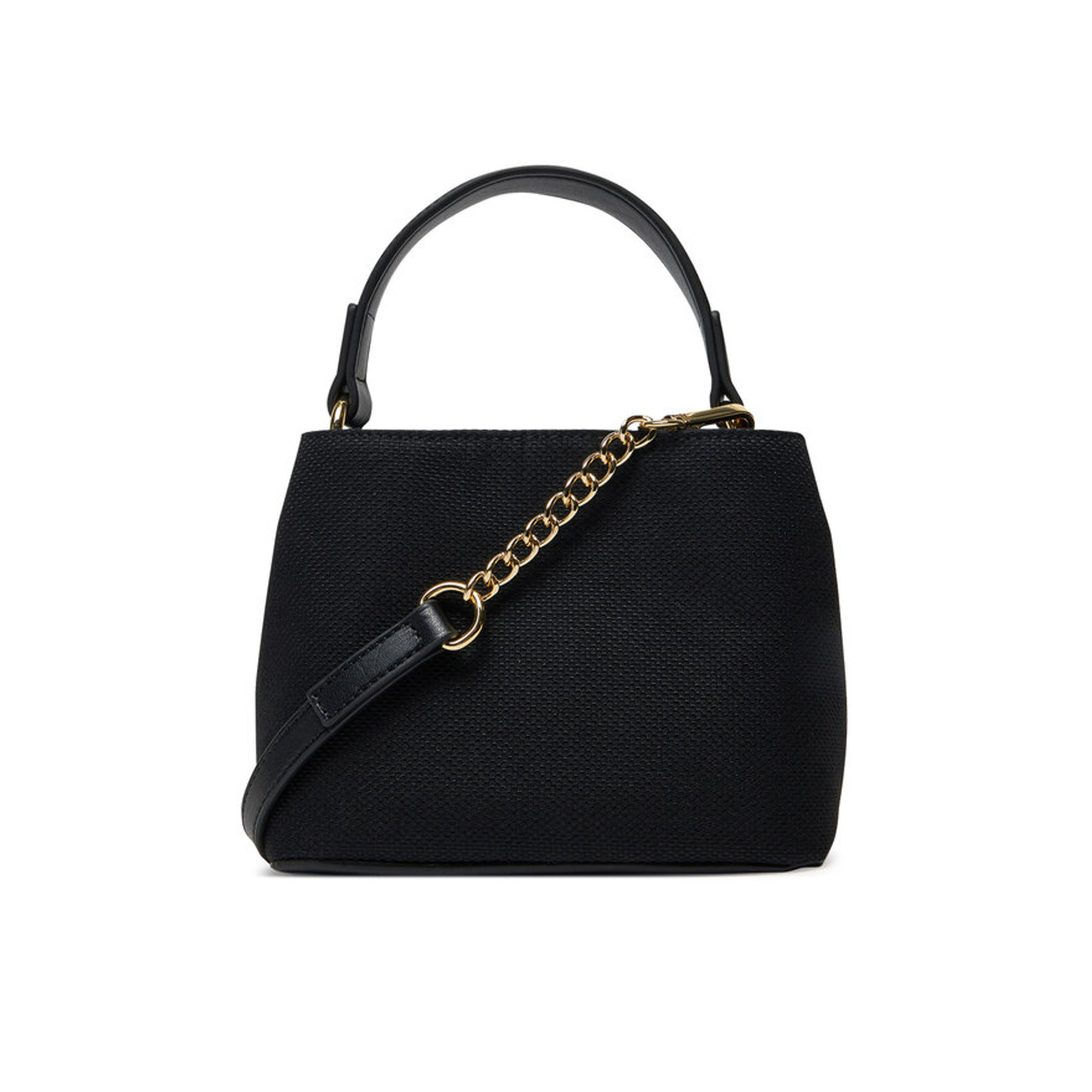a Mano Black Women Love Moschino  vista1