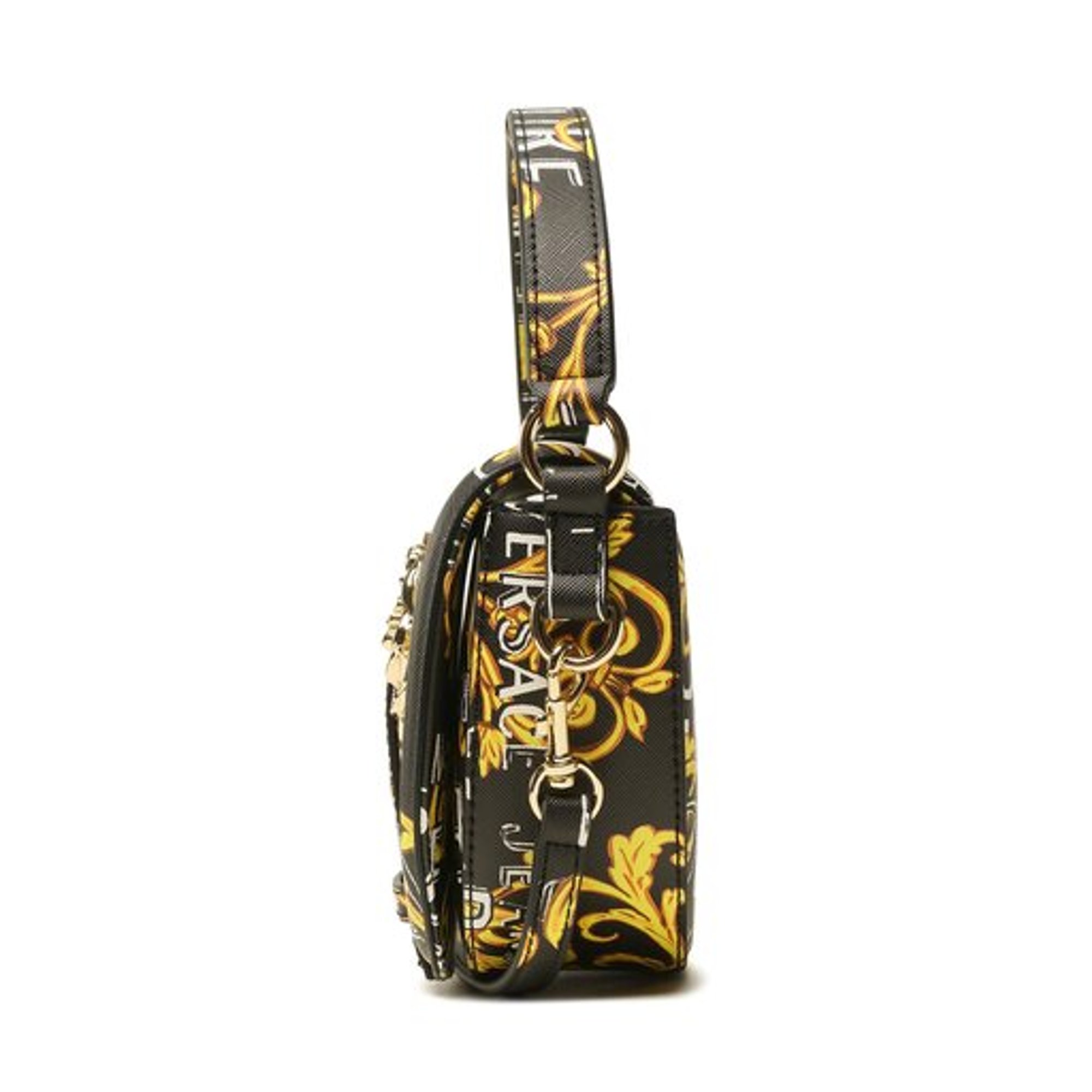 a Mano Black Women Versace Jeans vista2