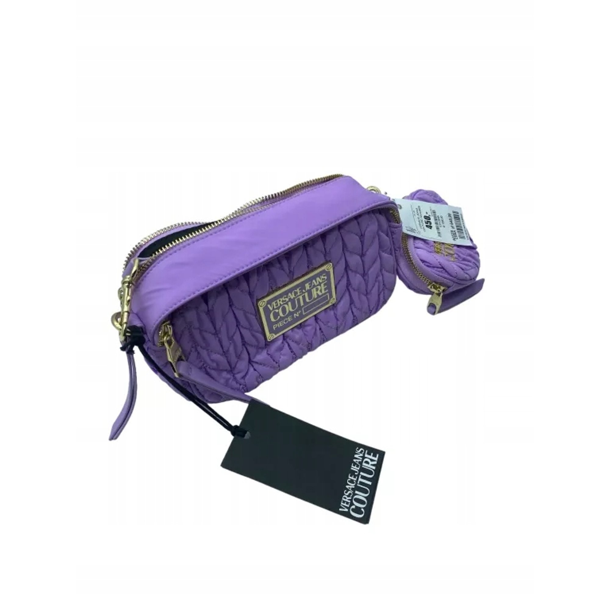 Tracolla Violet Women Versace Jeans vista0