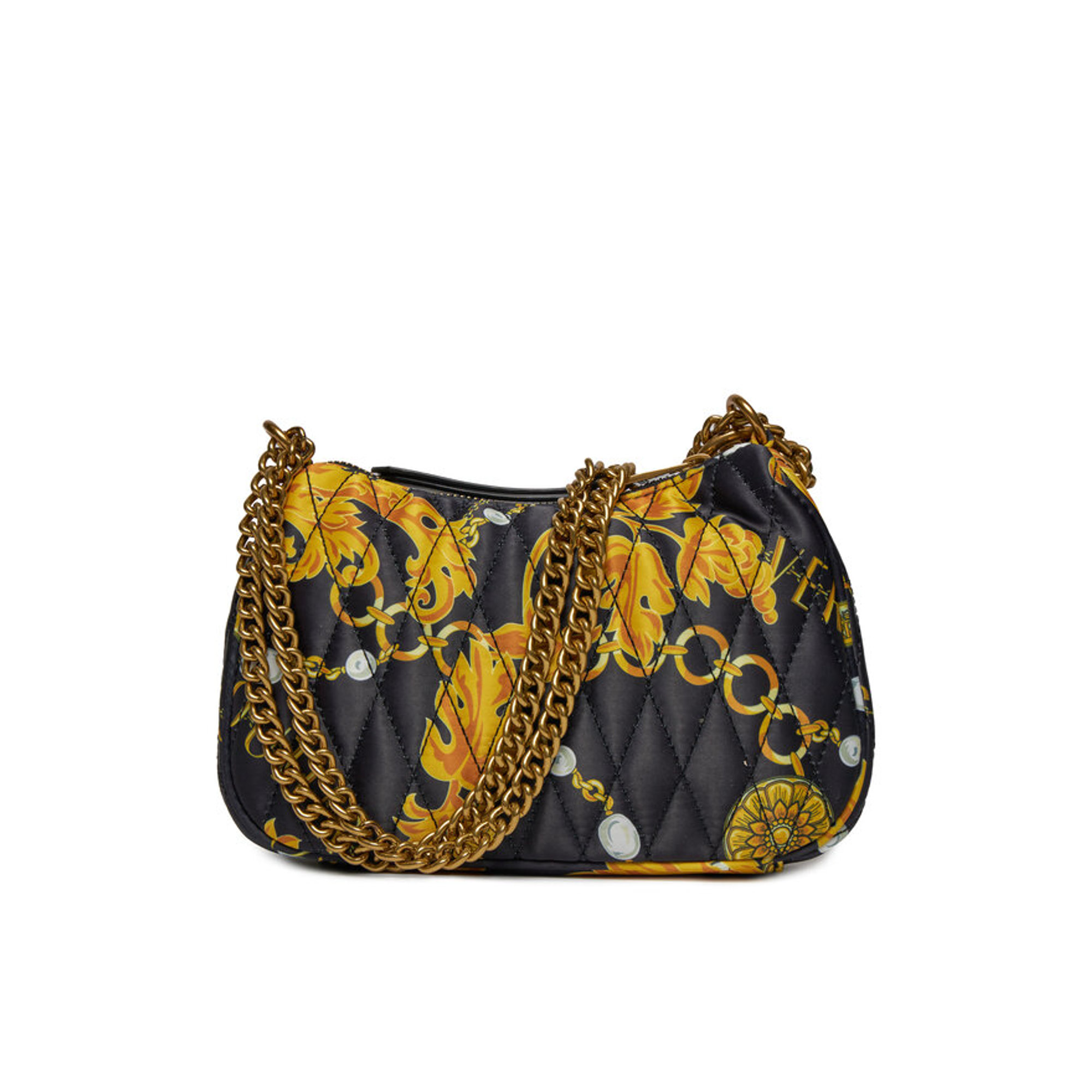 a Spalla Black Women Versace Jeans vista1
