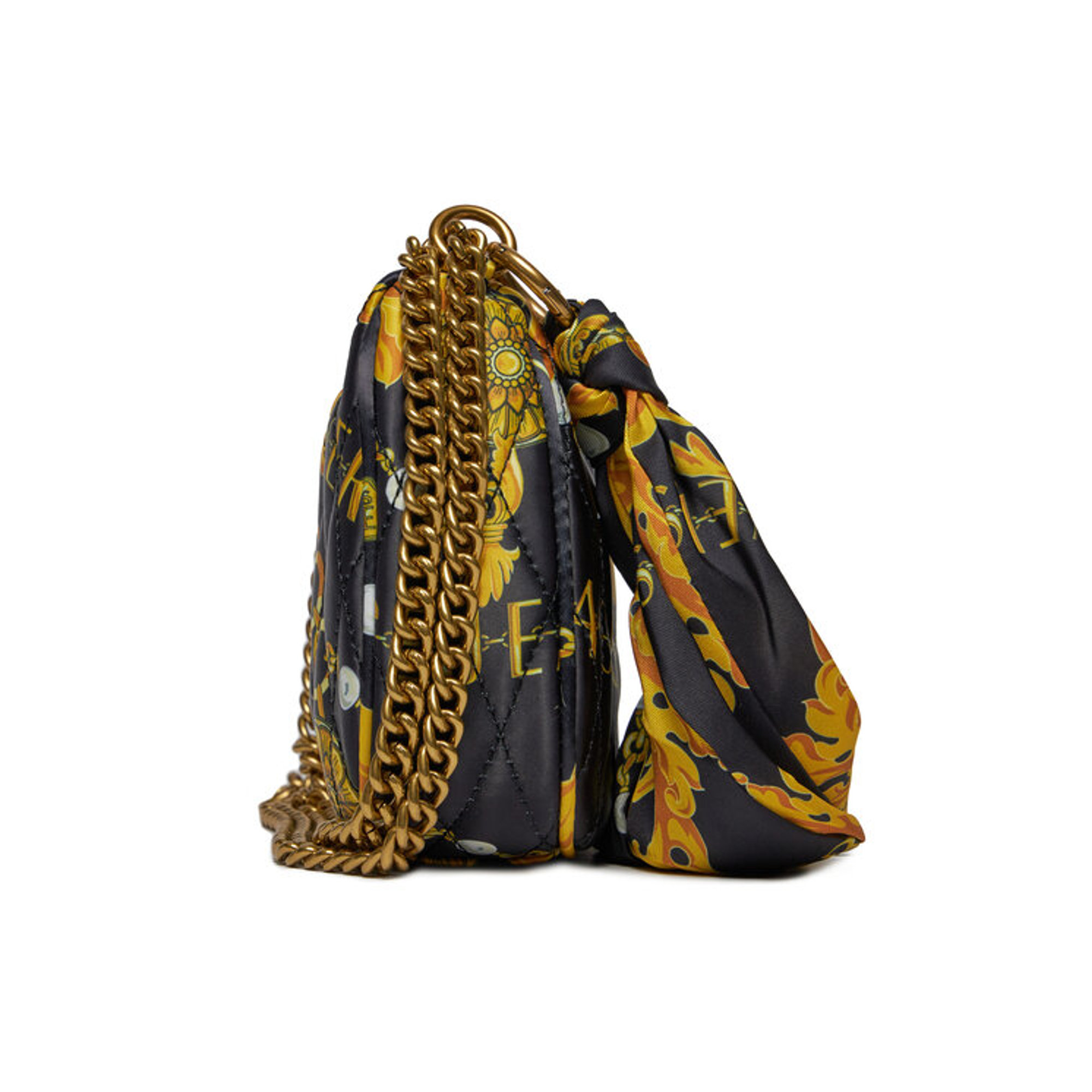 a Spalla Black Women Versace Jeans vista2