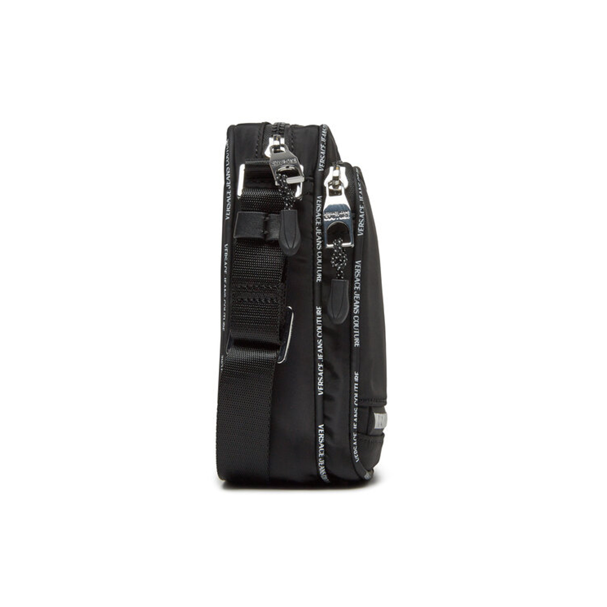 Tracolla Black Women Versace Jeans vista2