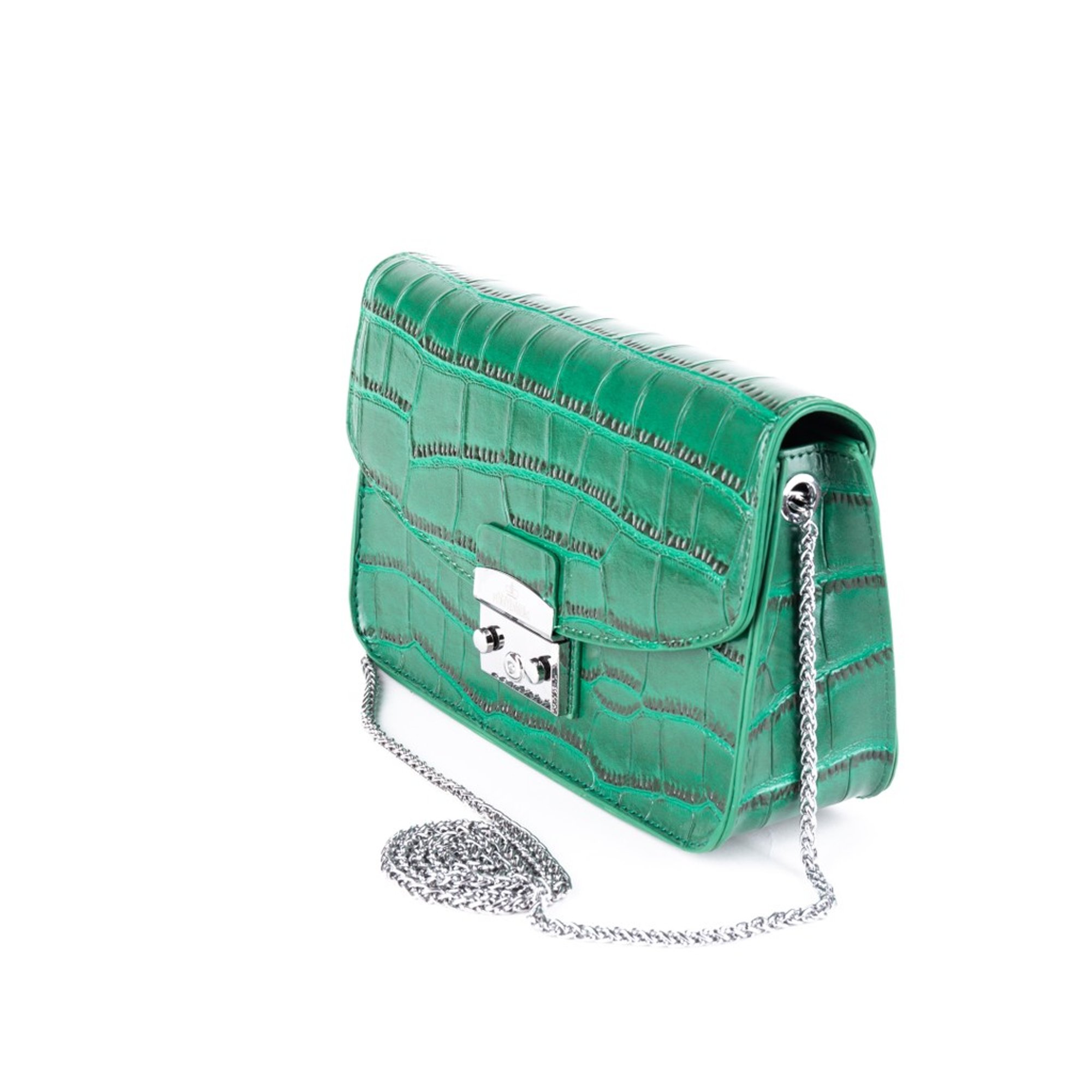 Tracolla Green Women EGON VON FURSTENBERG vista1