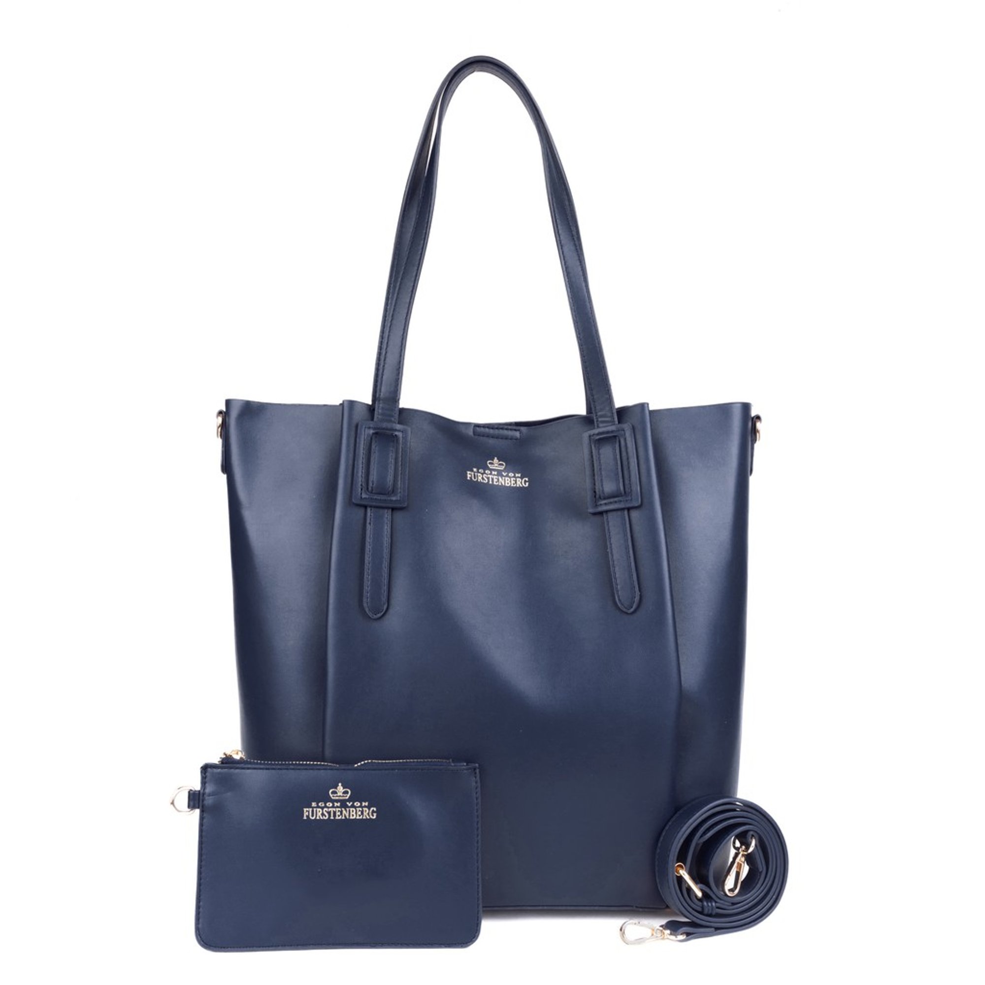 a Mano Navy Women EGON VON FURSTENBERG vista0