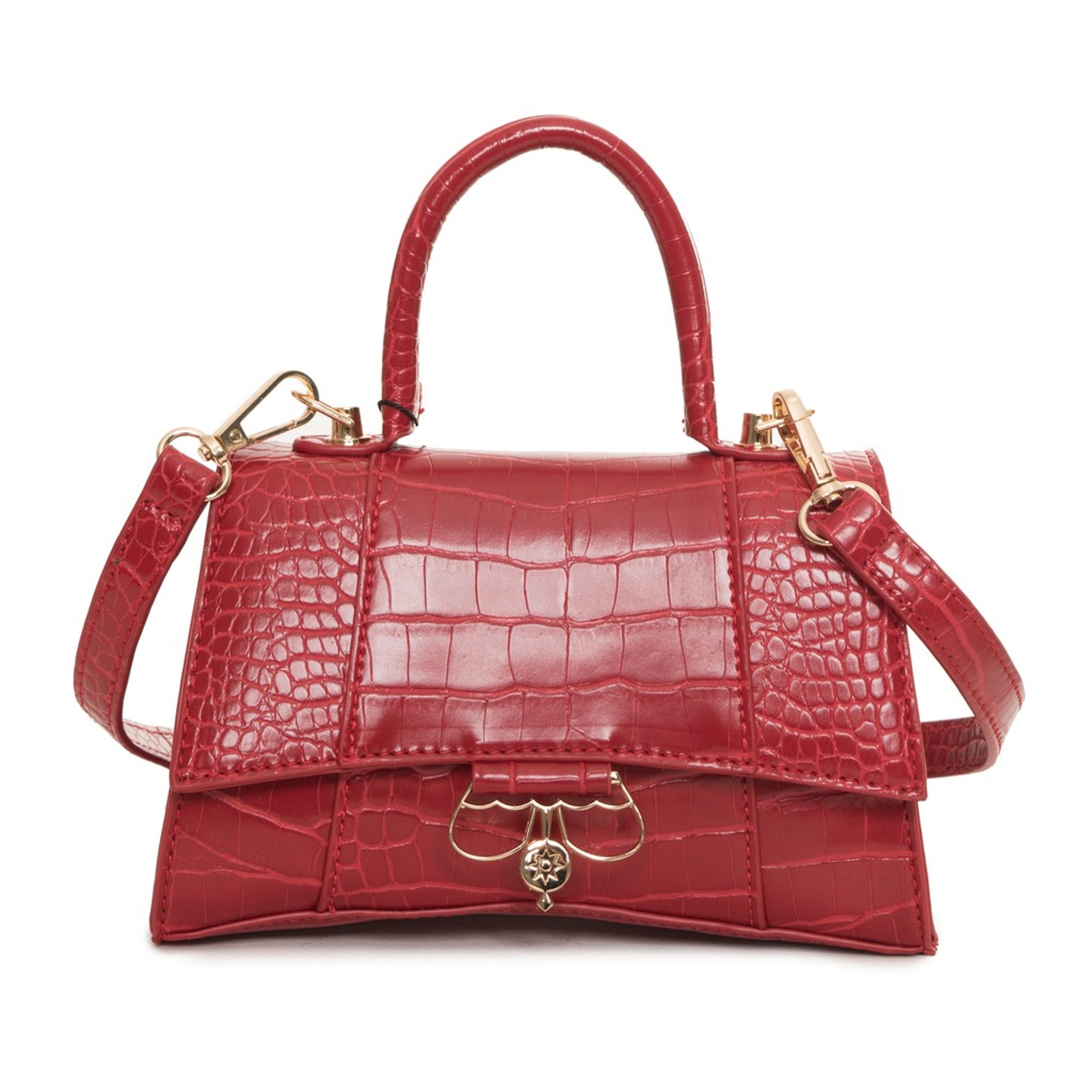a Mano Red Women EGON VON FURSTENBERG vista0