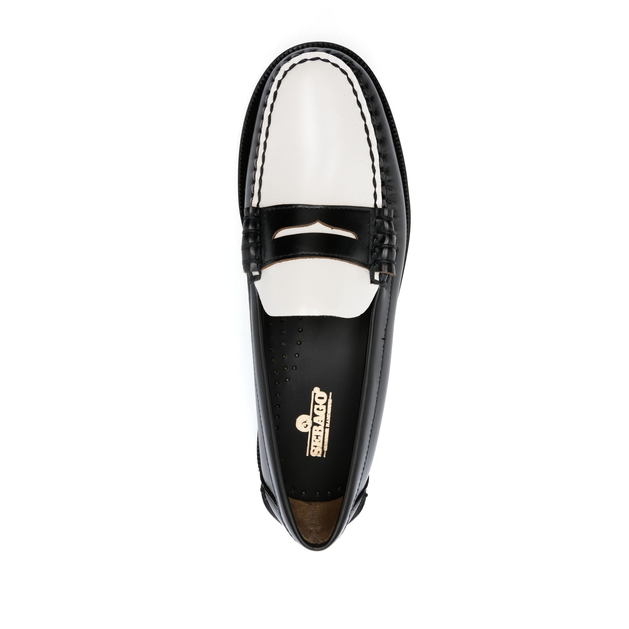 Classic Dan Woman Sebago vista3
