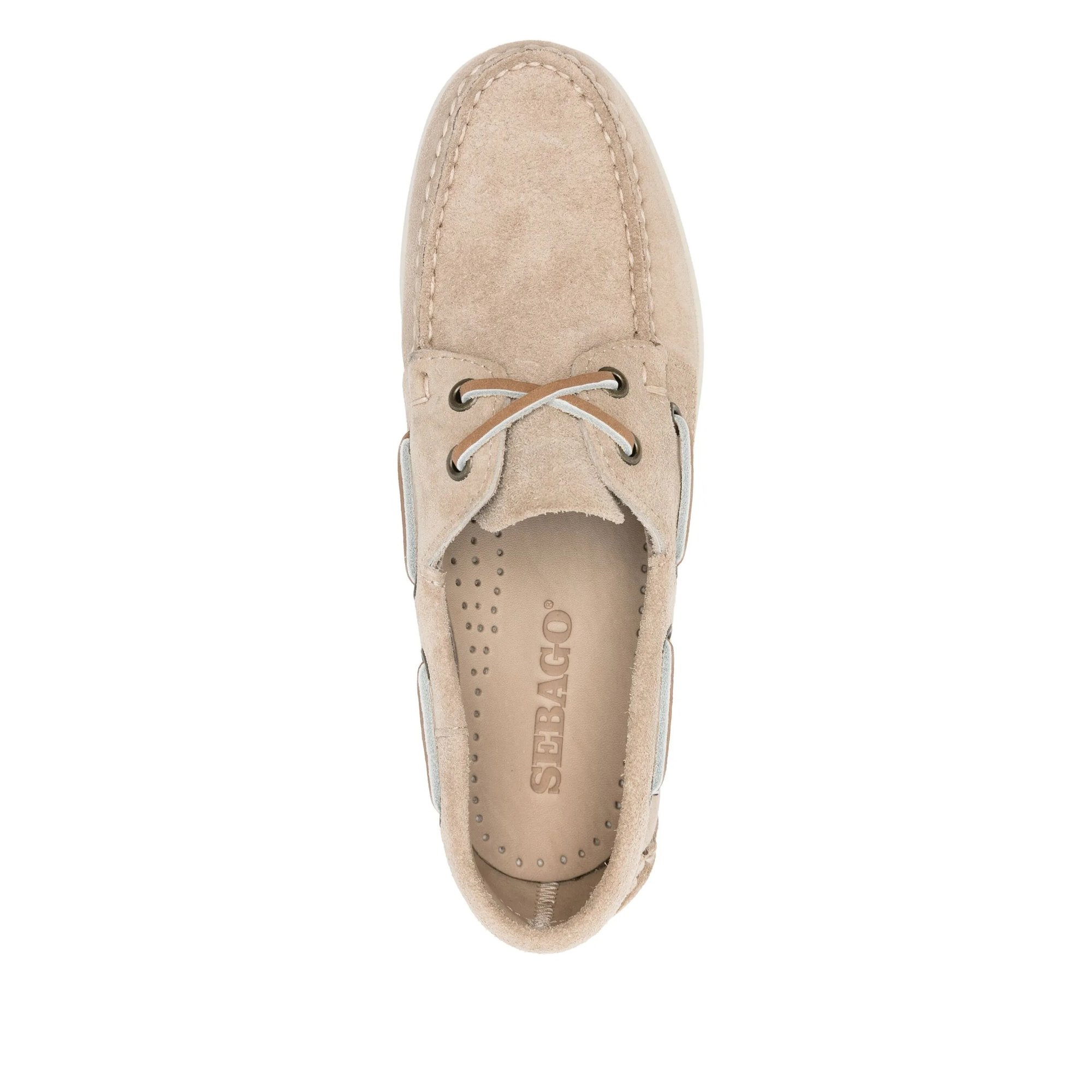 Portland Flesh Out Woman Sebago vista3