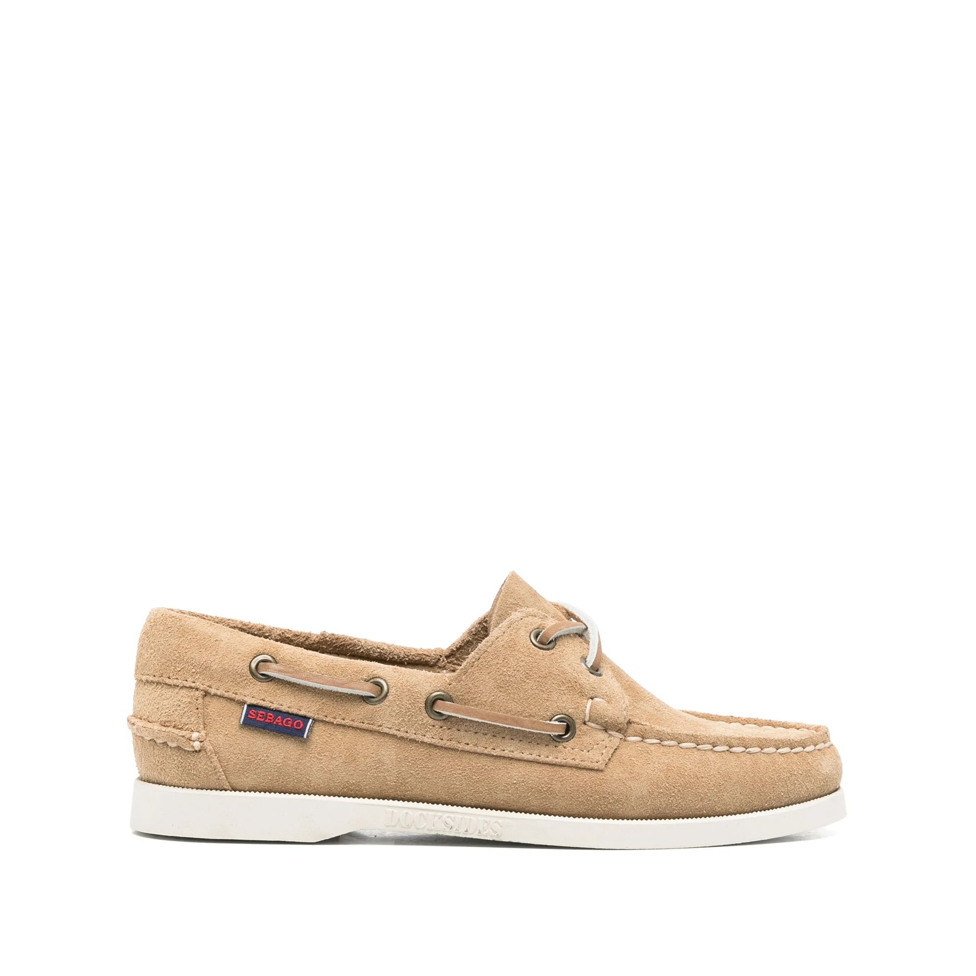 Portland Flesh Out Woman Sebago vista0