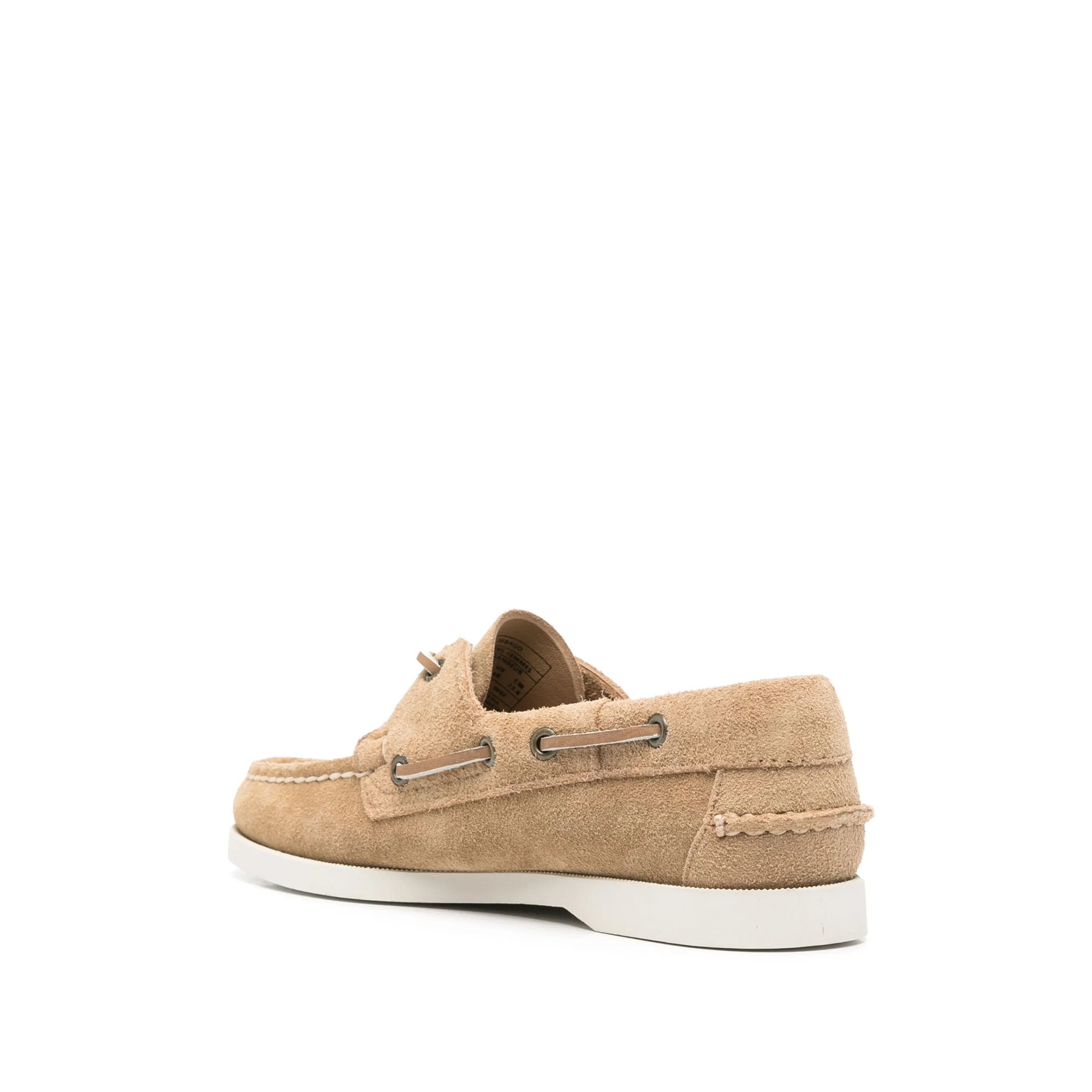 Portland Flesh Out Woman Sebago vista2