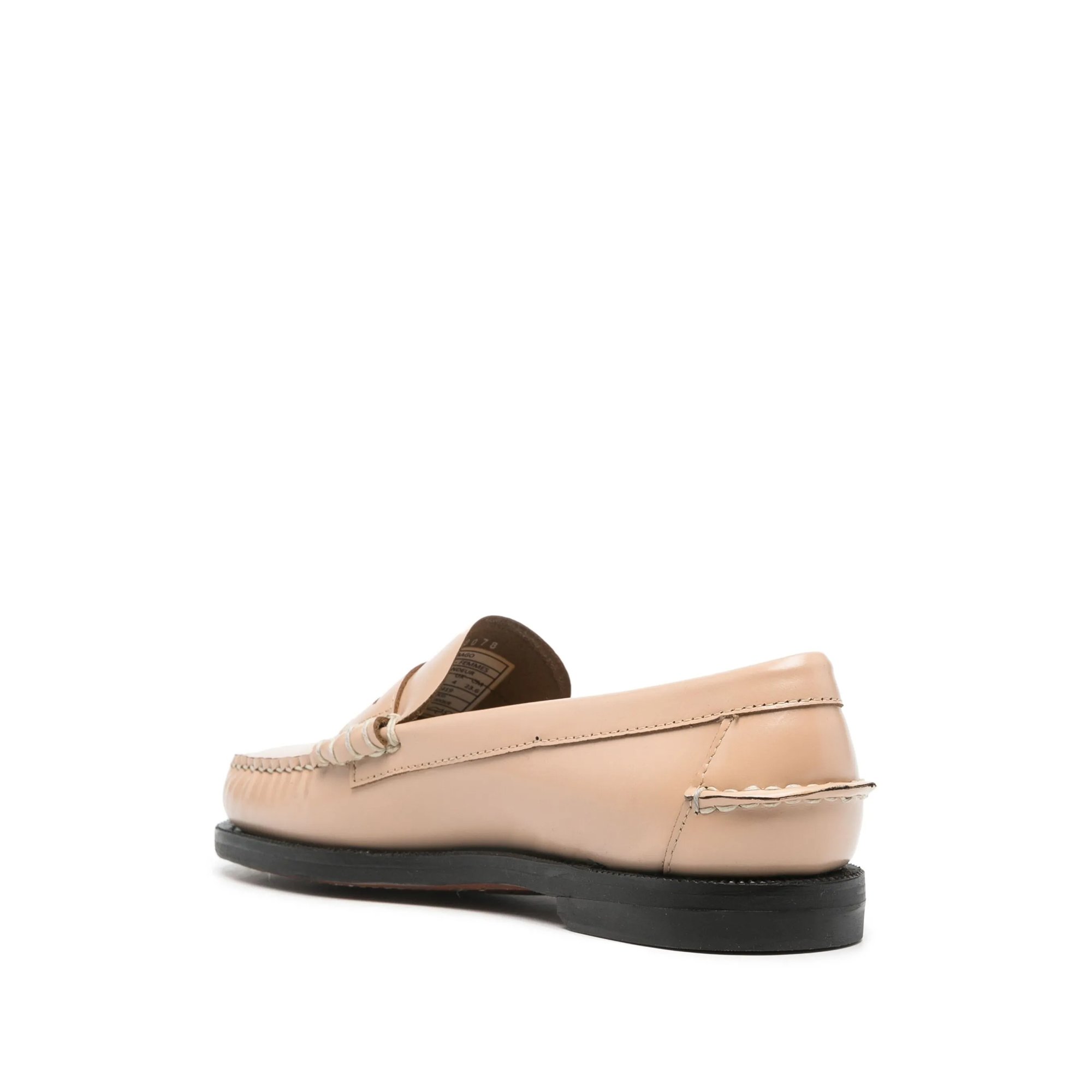 Classic Dan Pigment Woman Sebago vista2