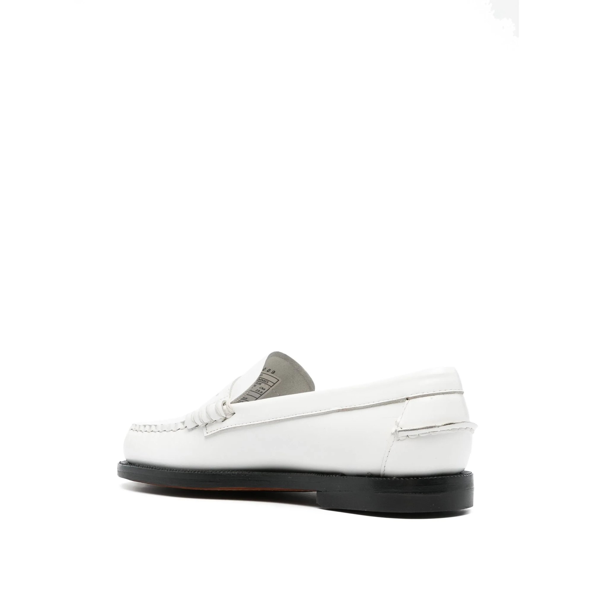 Classic Dan Pigment Woman Sebago vista2