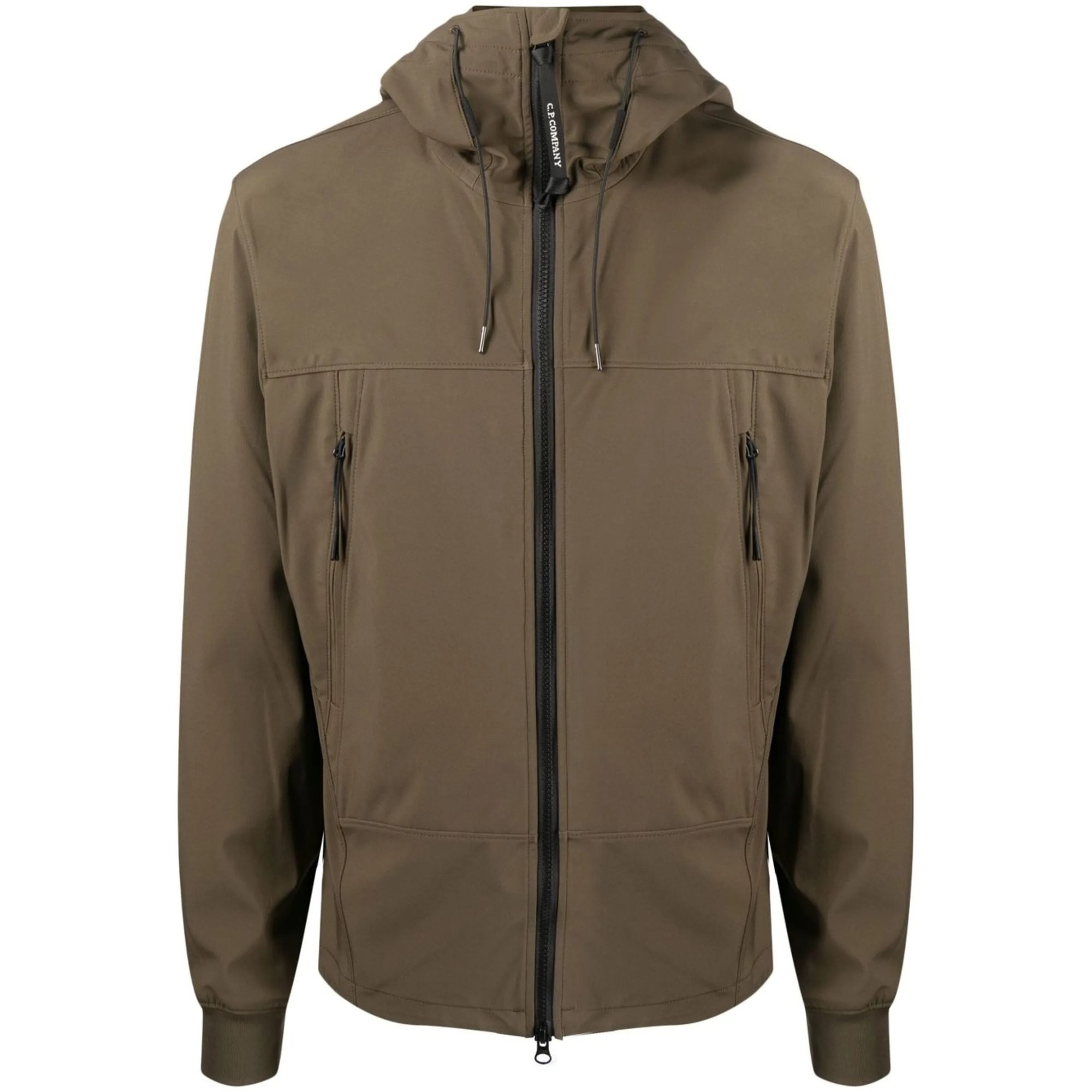 Medium Jacket CP Company vista0