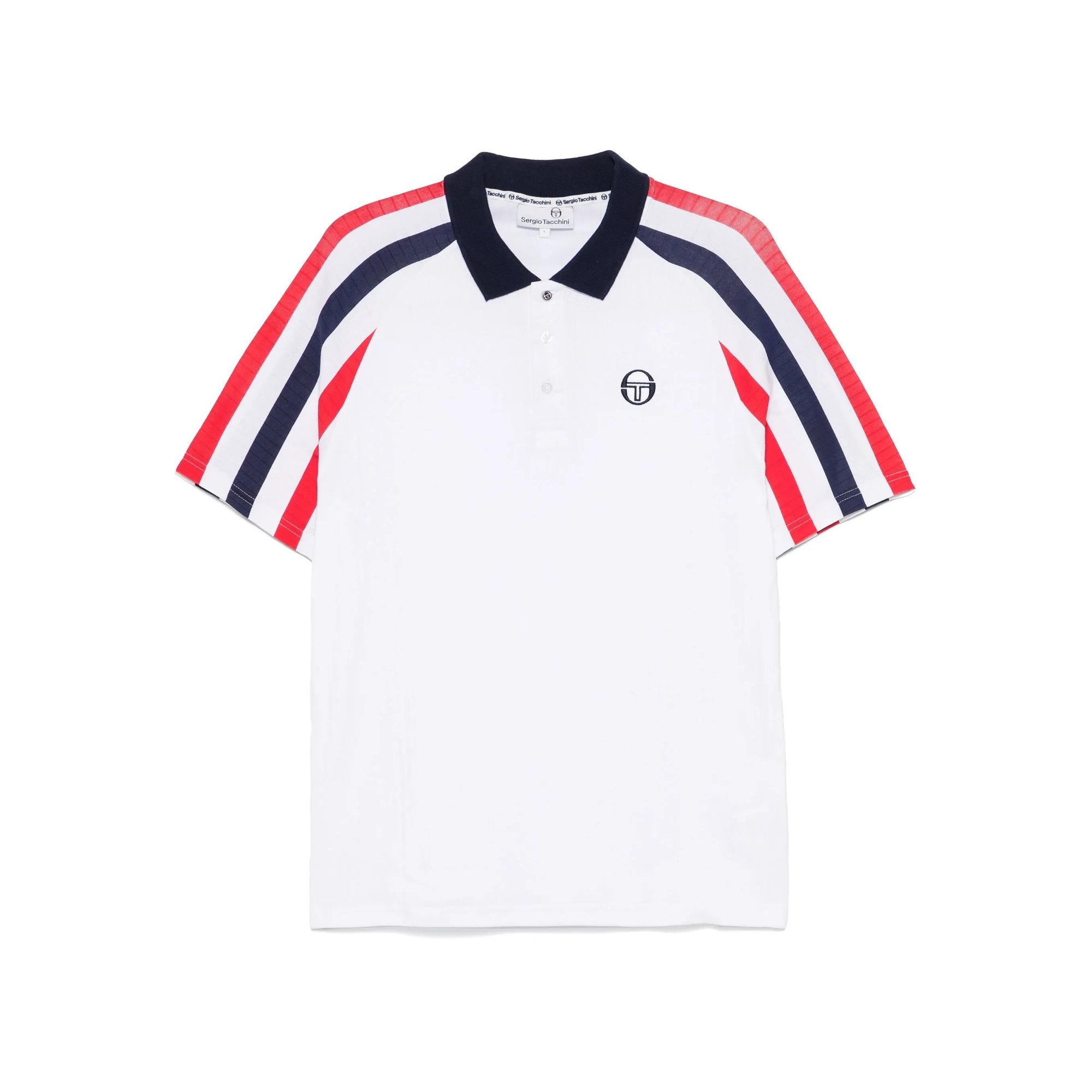 New Blow Polo Shirt Sergio Tacchini vista0