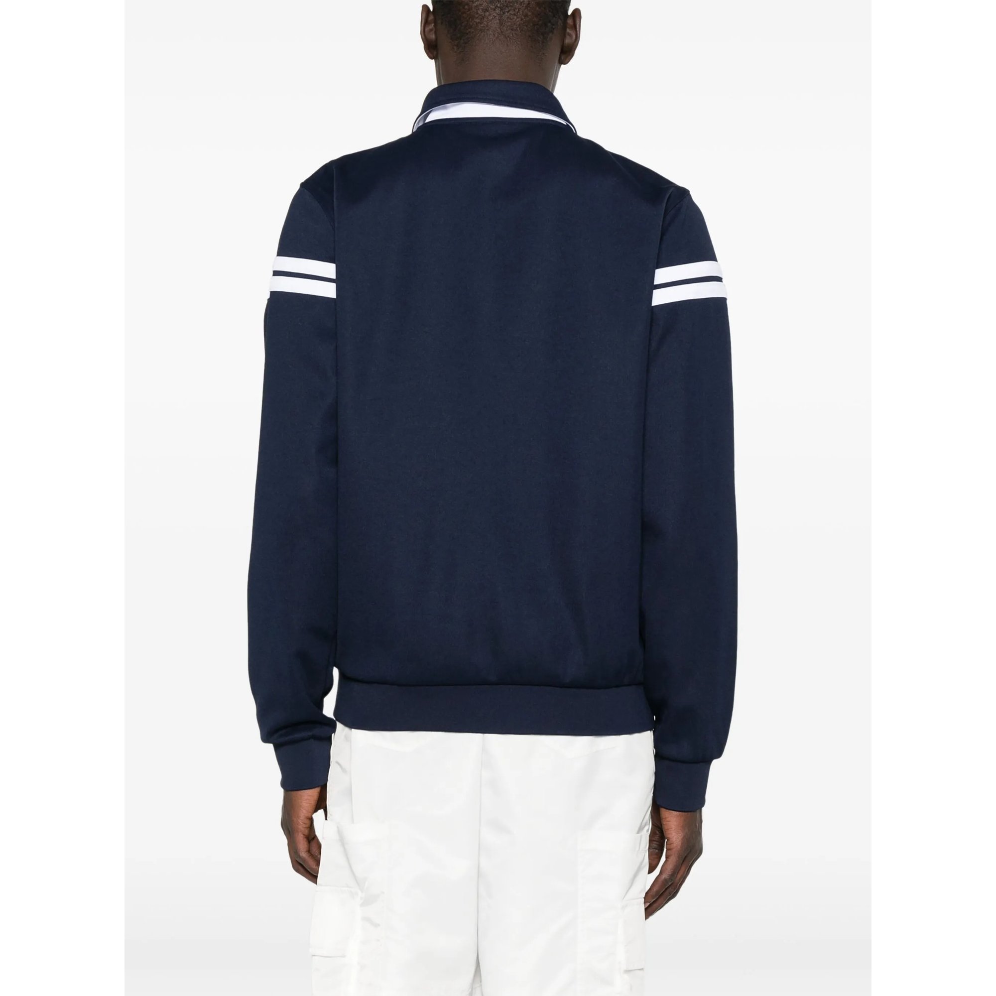 Armando Track Top Sergio Tacchini vista3