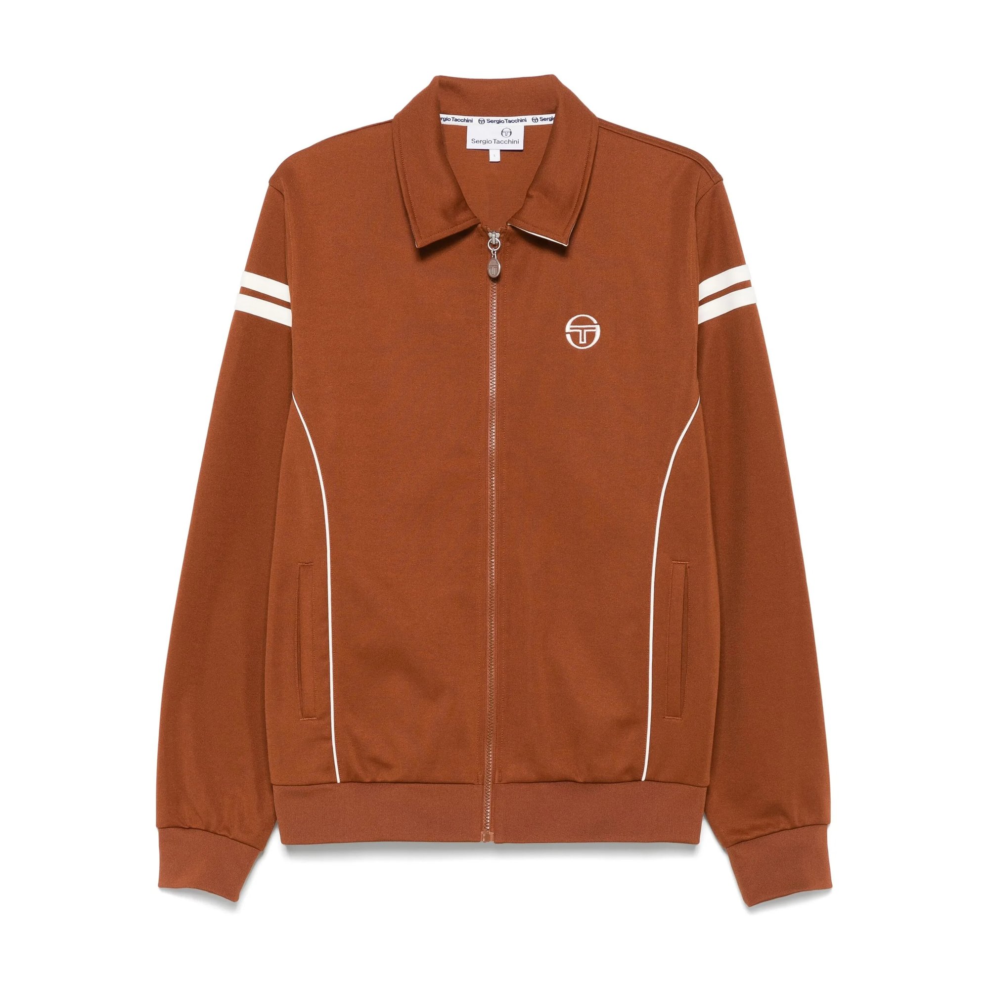 Armando Track Top Sergio Tacchini vista0