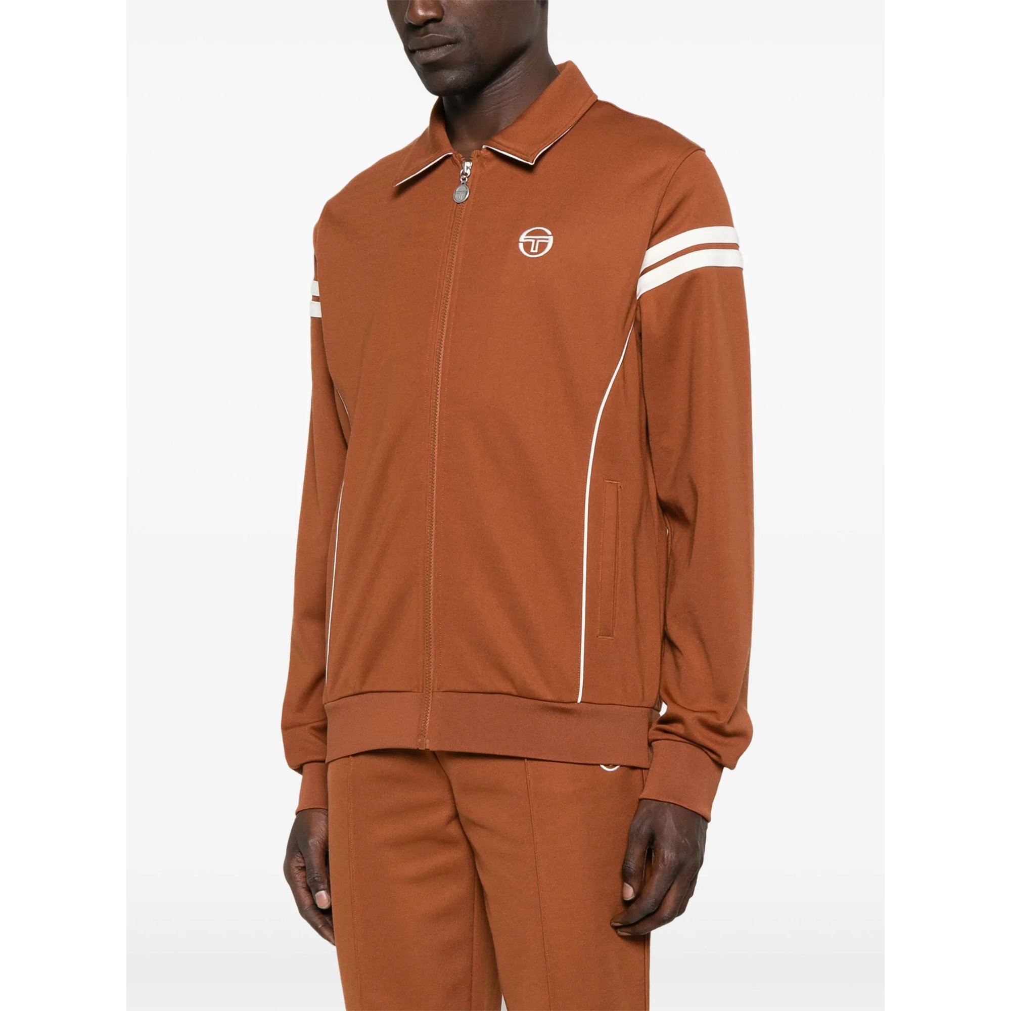 Armando Track Top Sergio Tacchini vista3