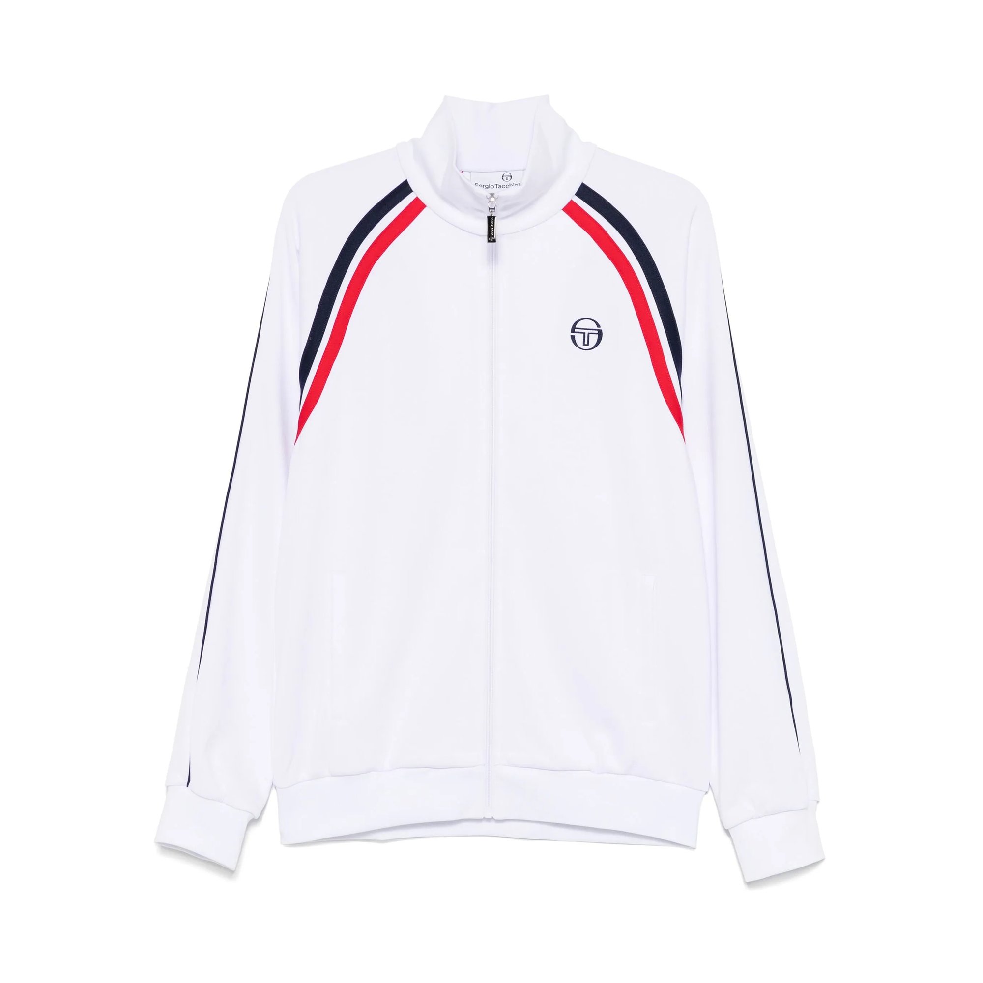 Ghibli Track Top Sergio Tacchini vista0