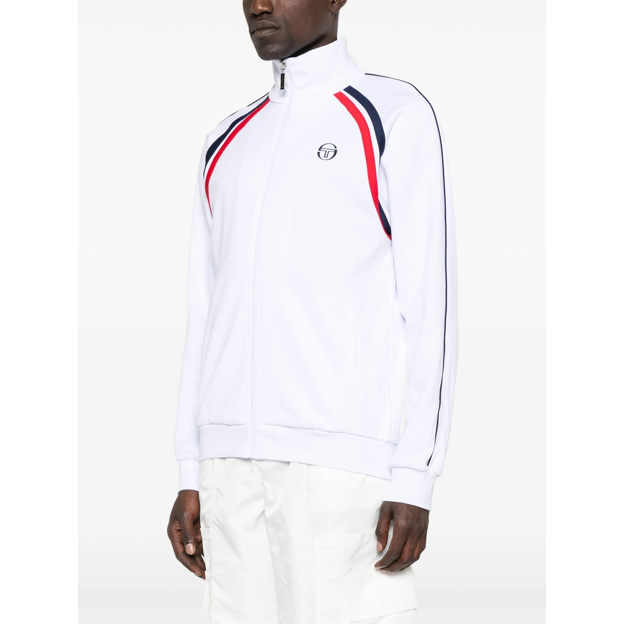 Ghibli Track Top Sergio Tacchini vista2