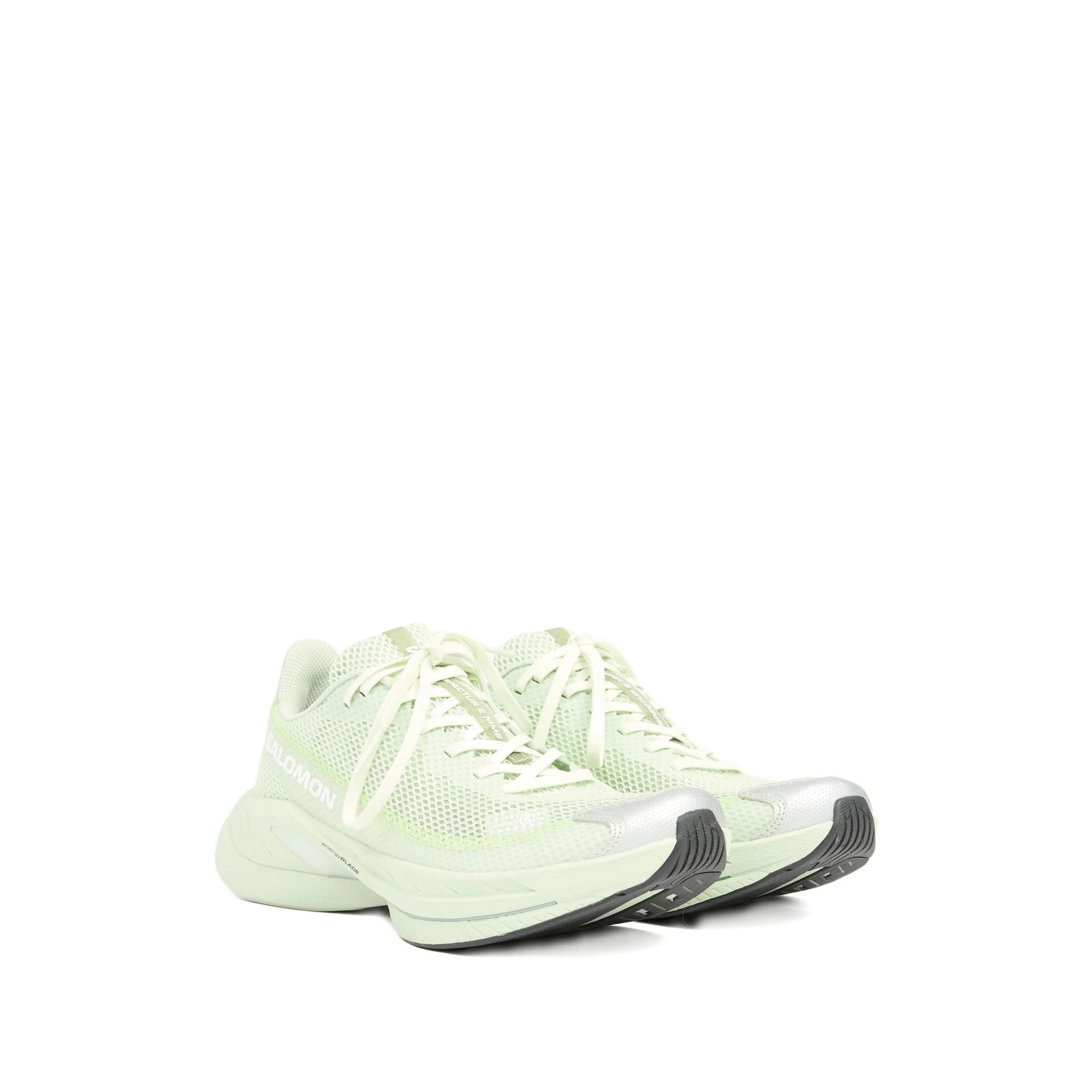 Spectur 2 Mm6 / Salomon MM6 Maison Margiela X Salomon vista1
