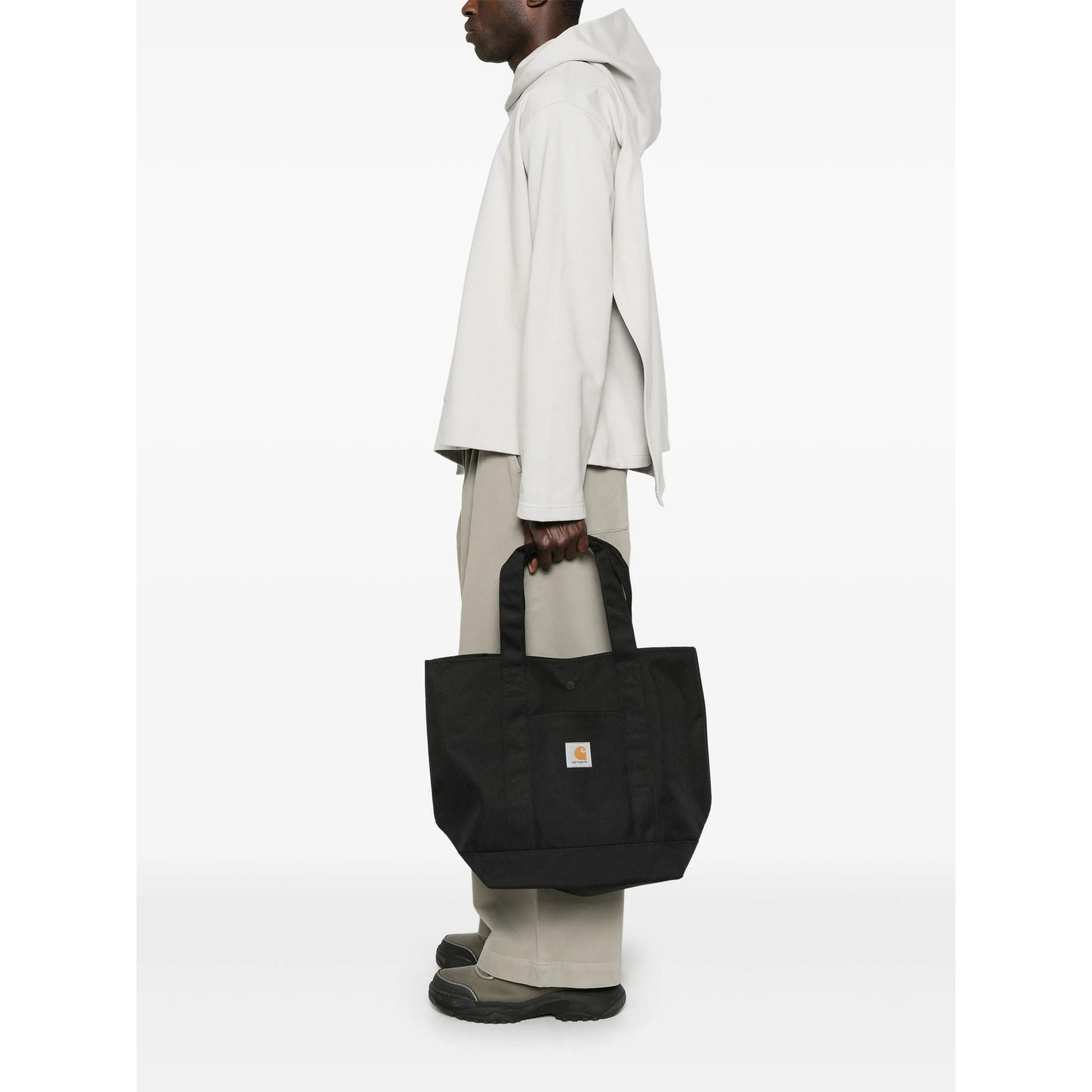 Jakob Tote Bag CARHARTT WIP vista1