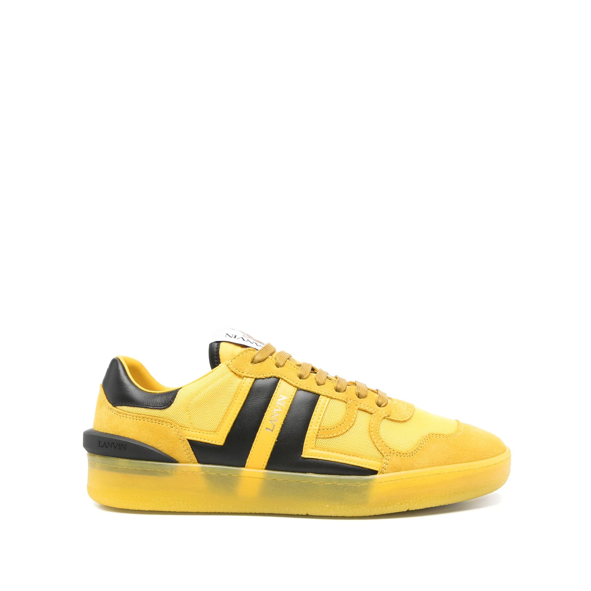 Clay Sneakers Lanvin  vista0