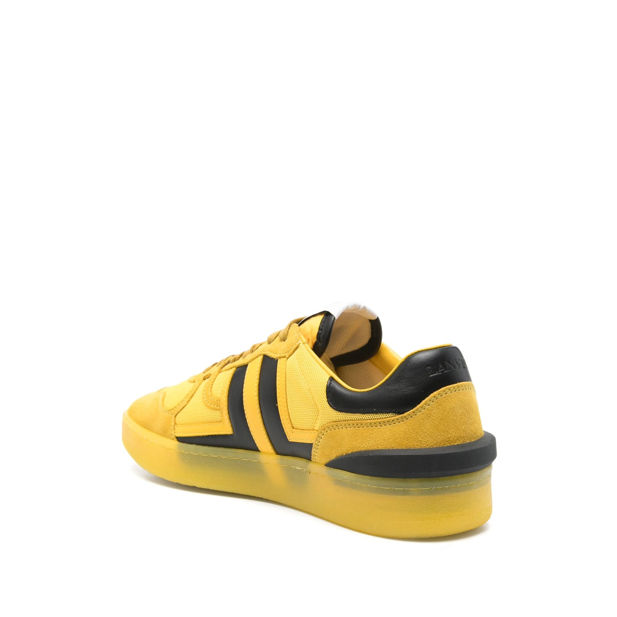 Clay Sneakers Lanvin  vista2