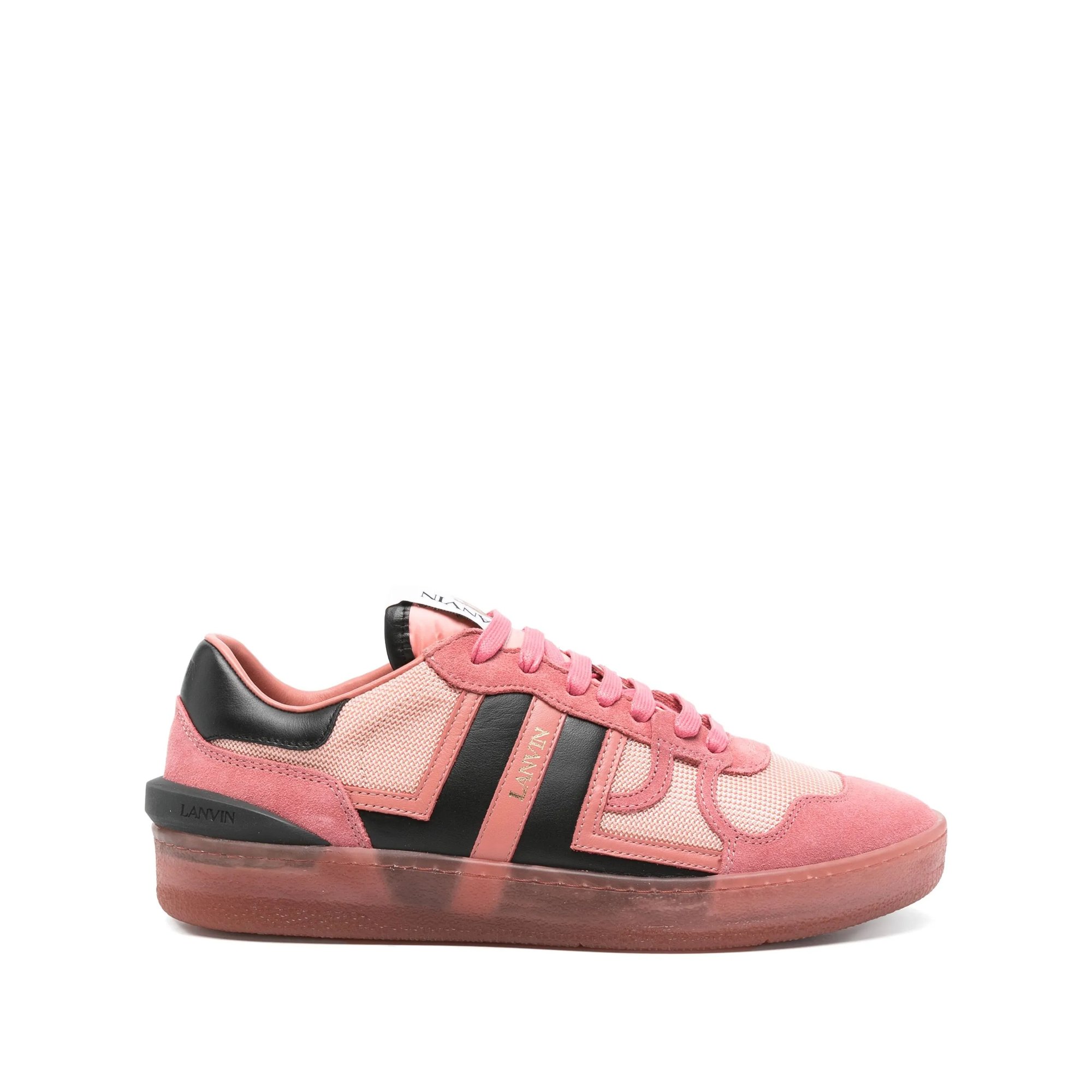Clay Sneakers Lanvin  vista0