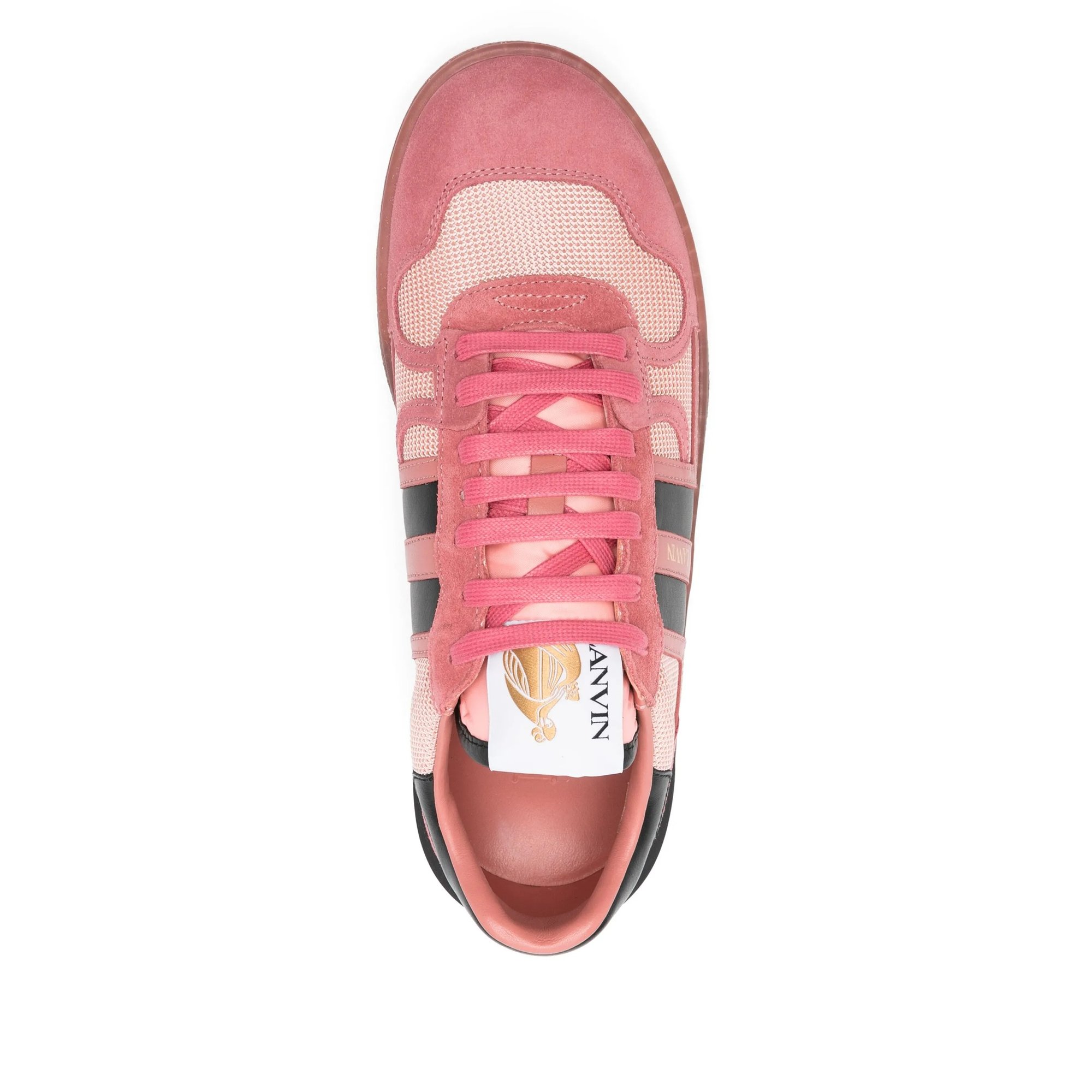 Clay Sneakers Lanvin  vista3