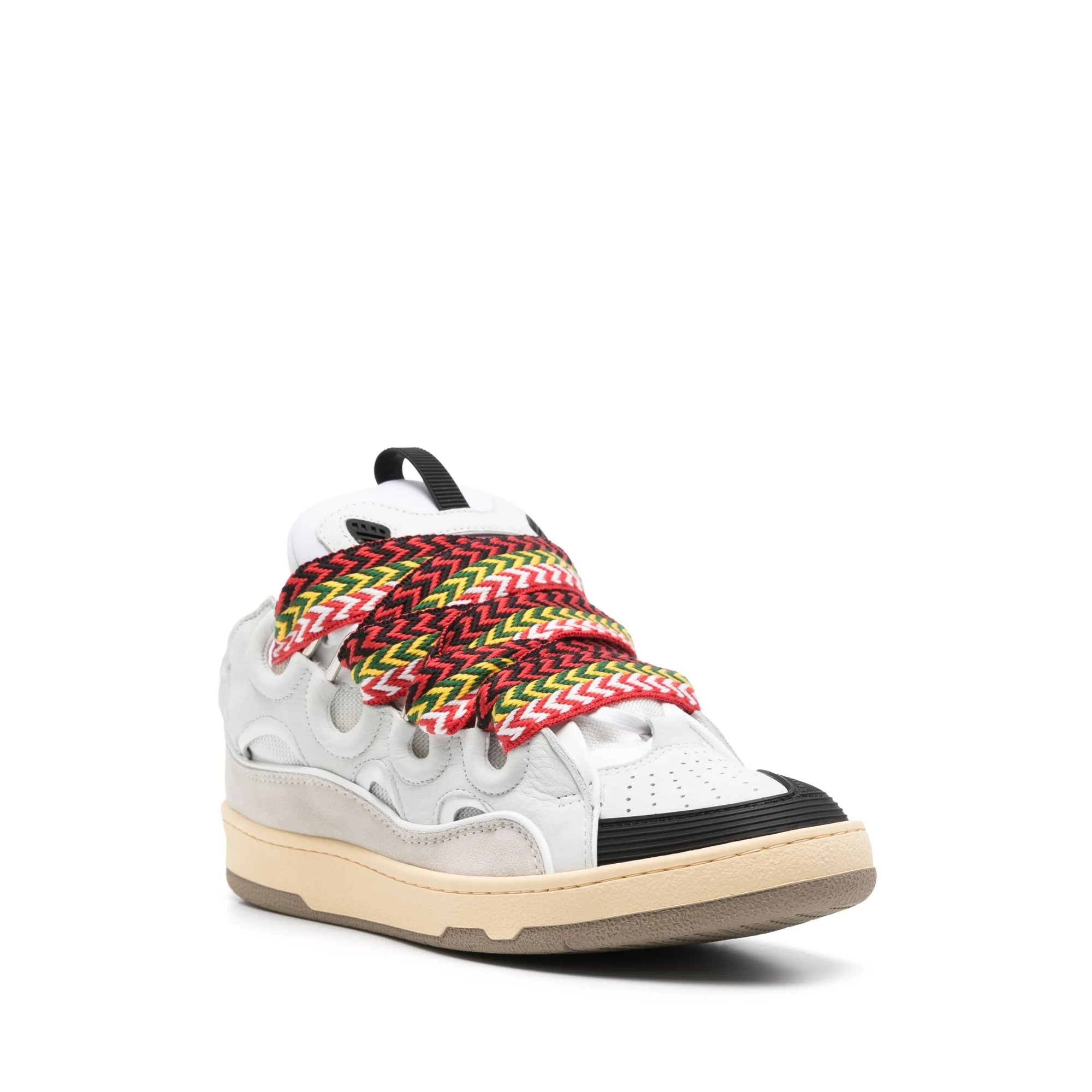 Curb Sneakers Lanvin  vista1