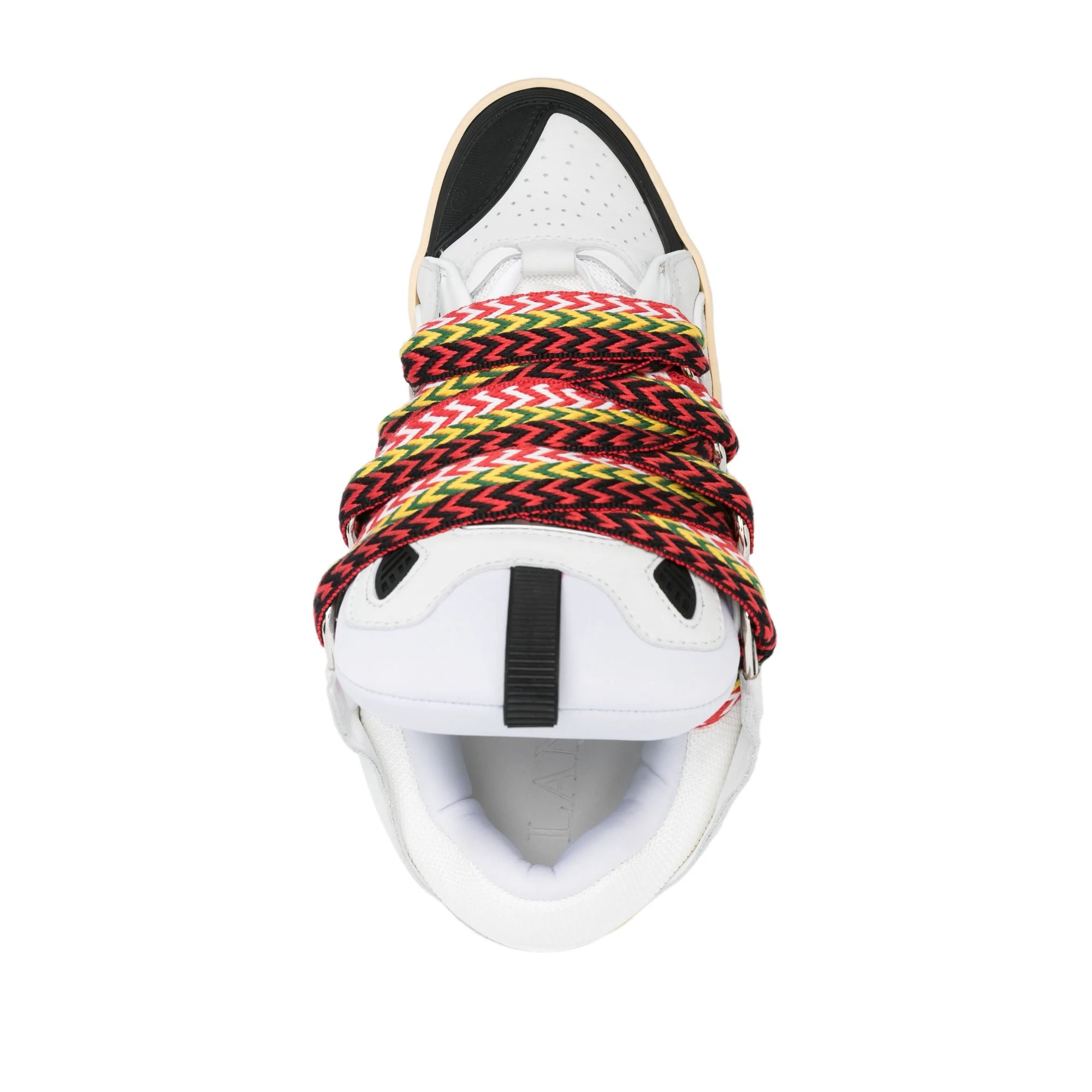 Curb Sneakers Lanvin  vista3