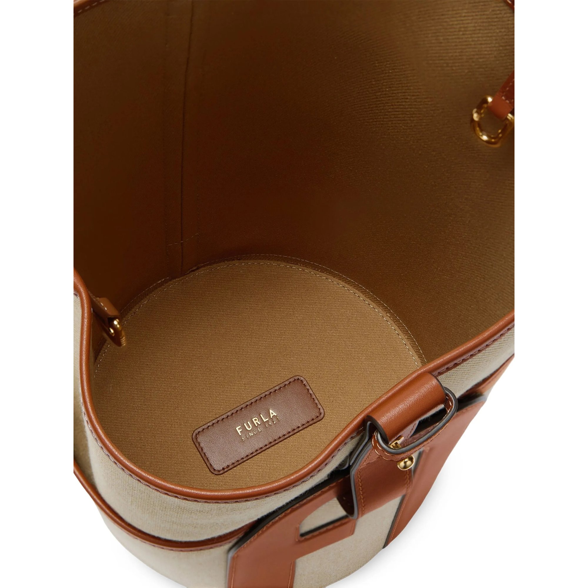 Furla Lido m Bucket Bag Furla vista3