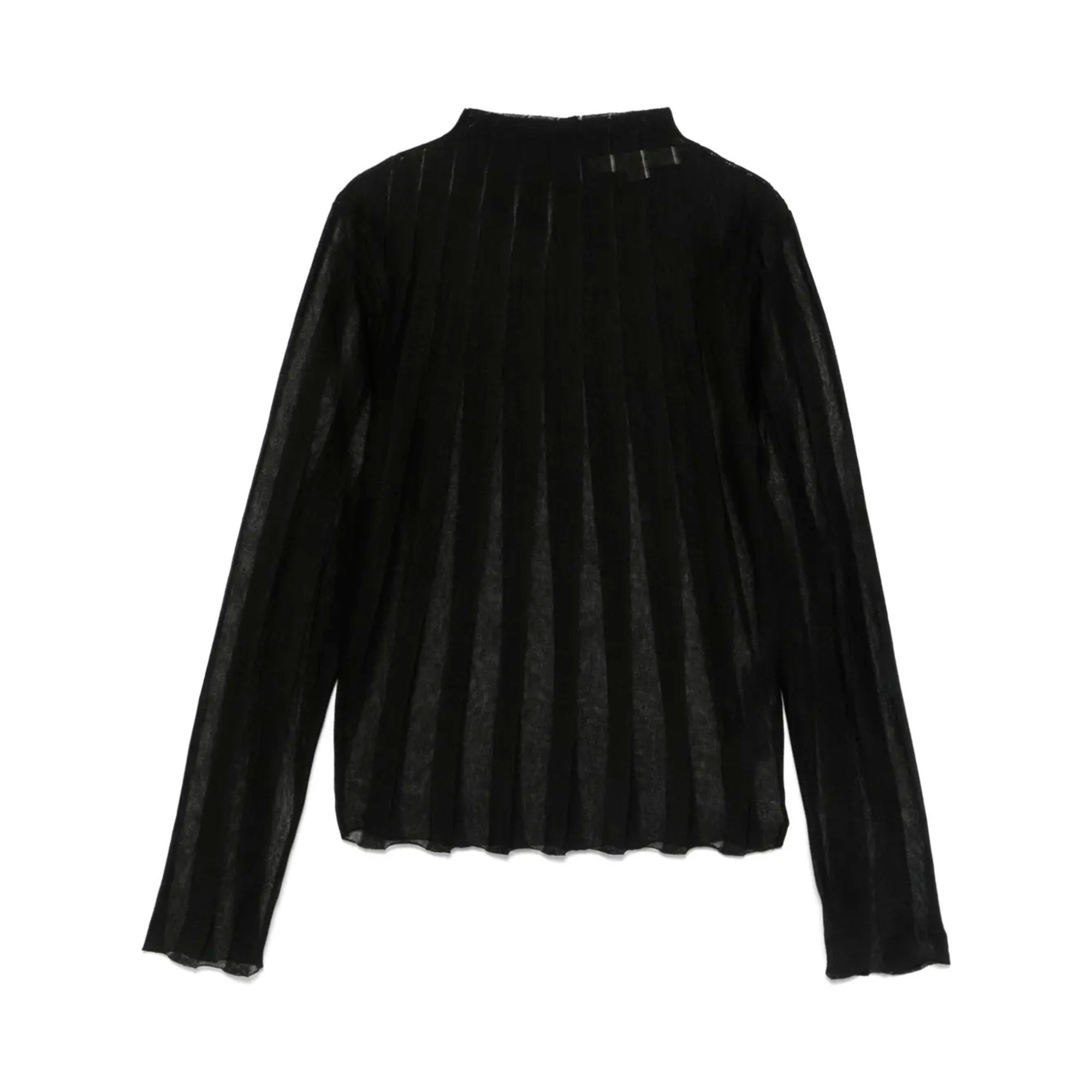 Fine Knit Long Sleeve Top 502552100 Remain vista0