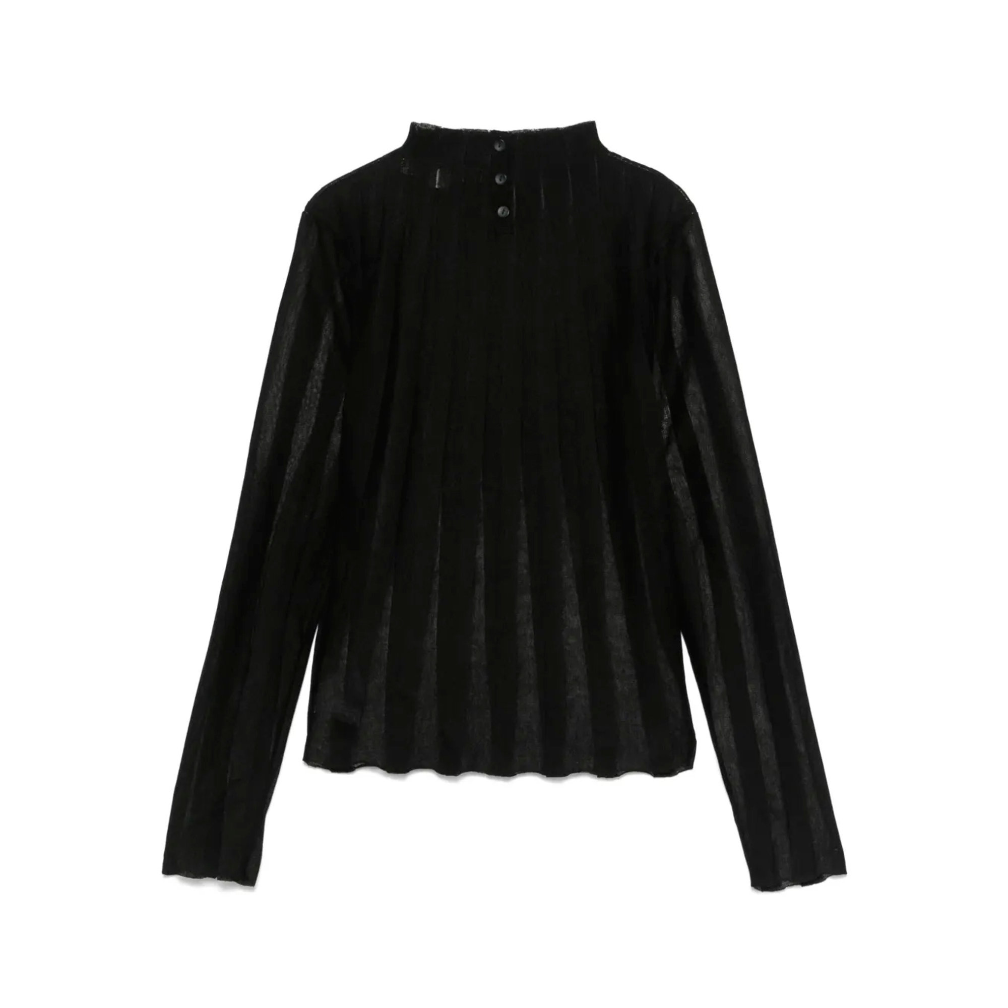 Fine Knit Long Sleeve Top 502552100 Remain vista1