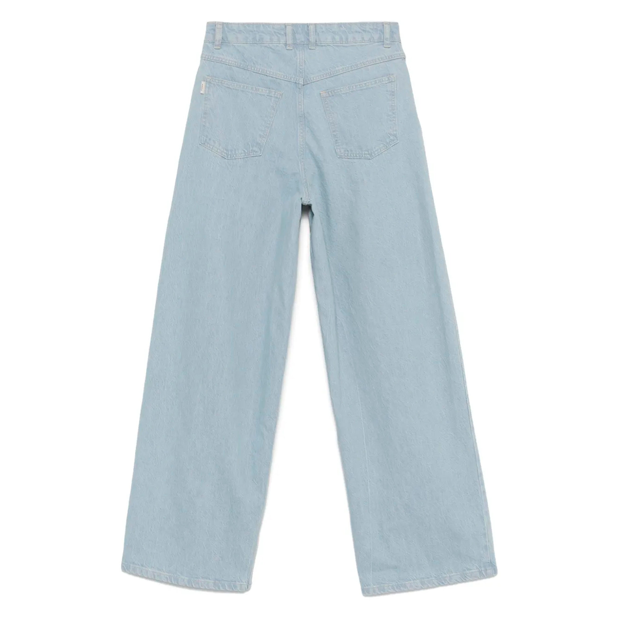 Cocoon Denim Pants 5024903052 Remain vista1