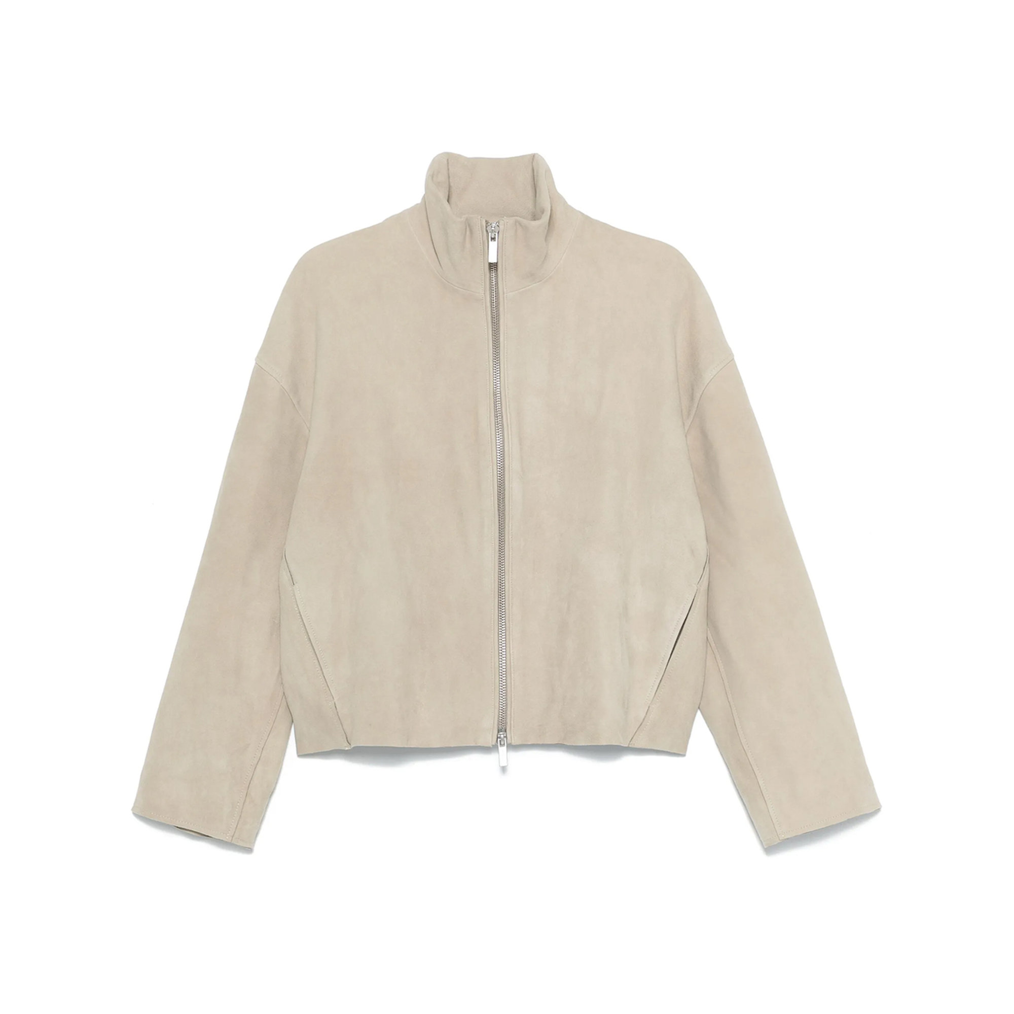 Bonded Leather Jacket 5025291748 Remain vista0