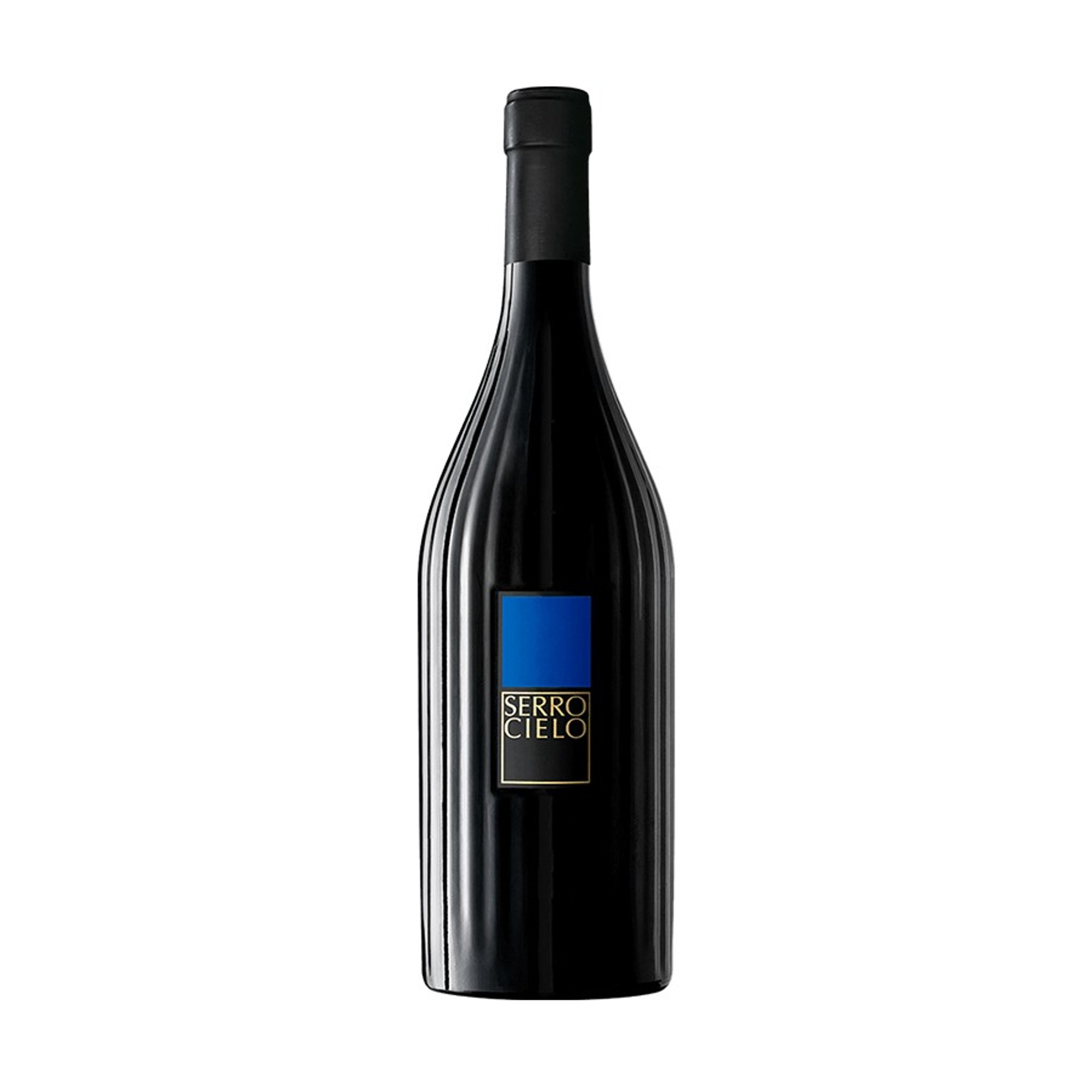 Falanghina Del Sannio Doc Serrocielo 2023 - Feudi di San Gregorio 0,75 l Feudi di San Gregorio vista0