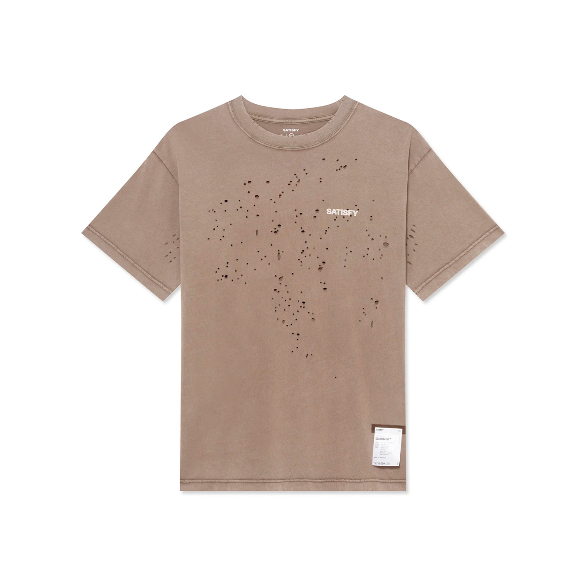 Moth Tech Tshirt 1006.afa.sab satisfy vista0