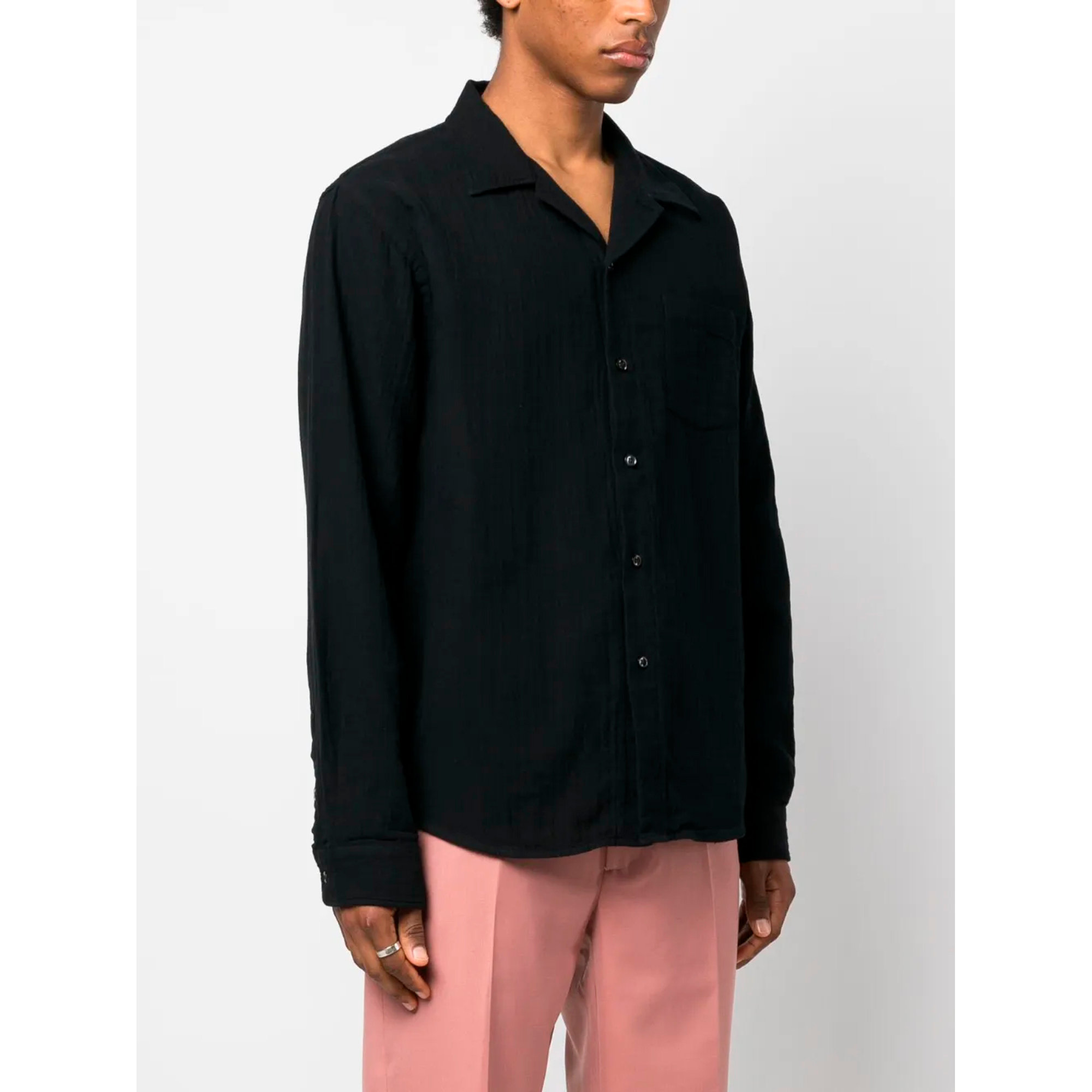 Leo Shirt Fw23leolig Séfr vista2