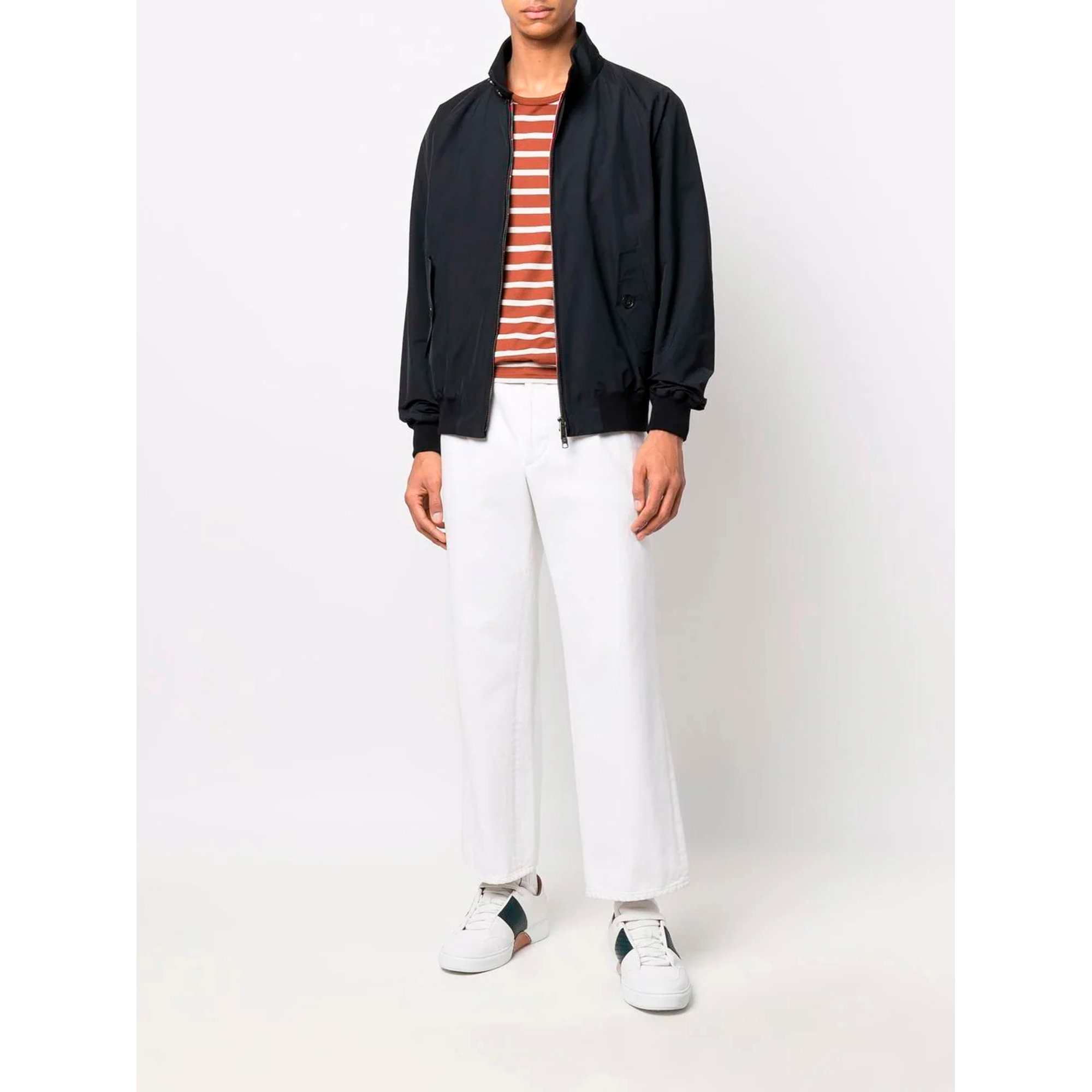 g9 Baracuta Cloth Brcps0001 baracuta vista1