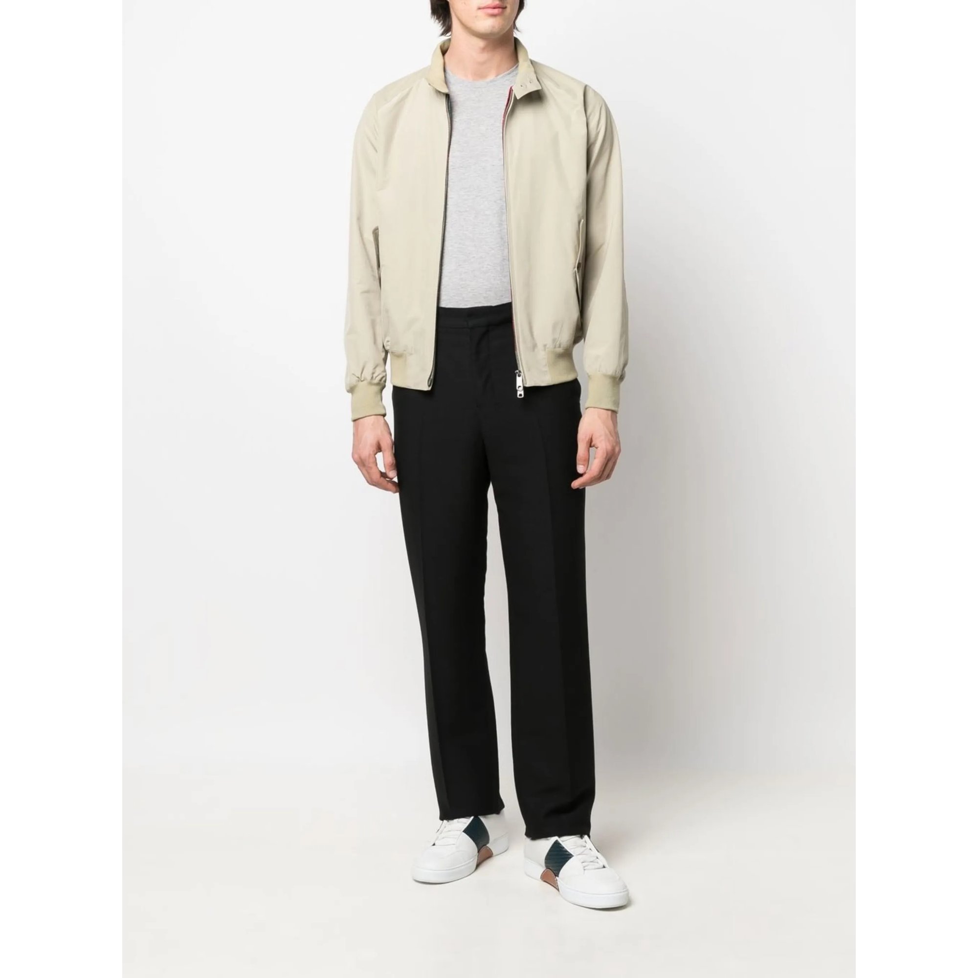 g9 Baracuta Cloth Brcps0001 baracuta vista1