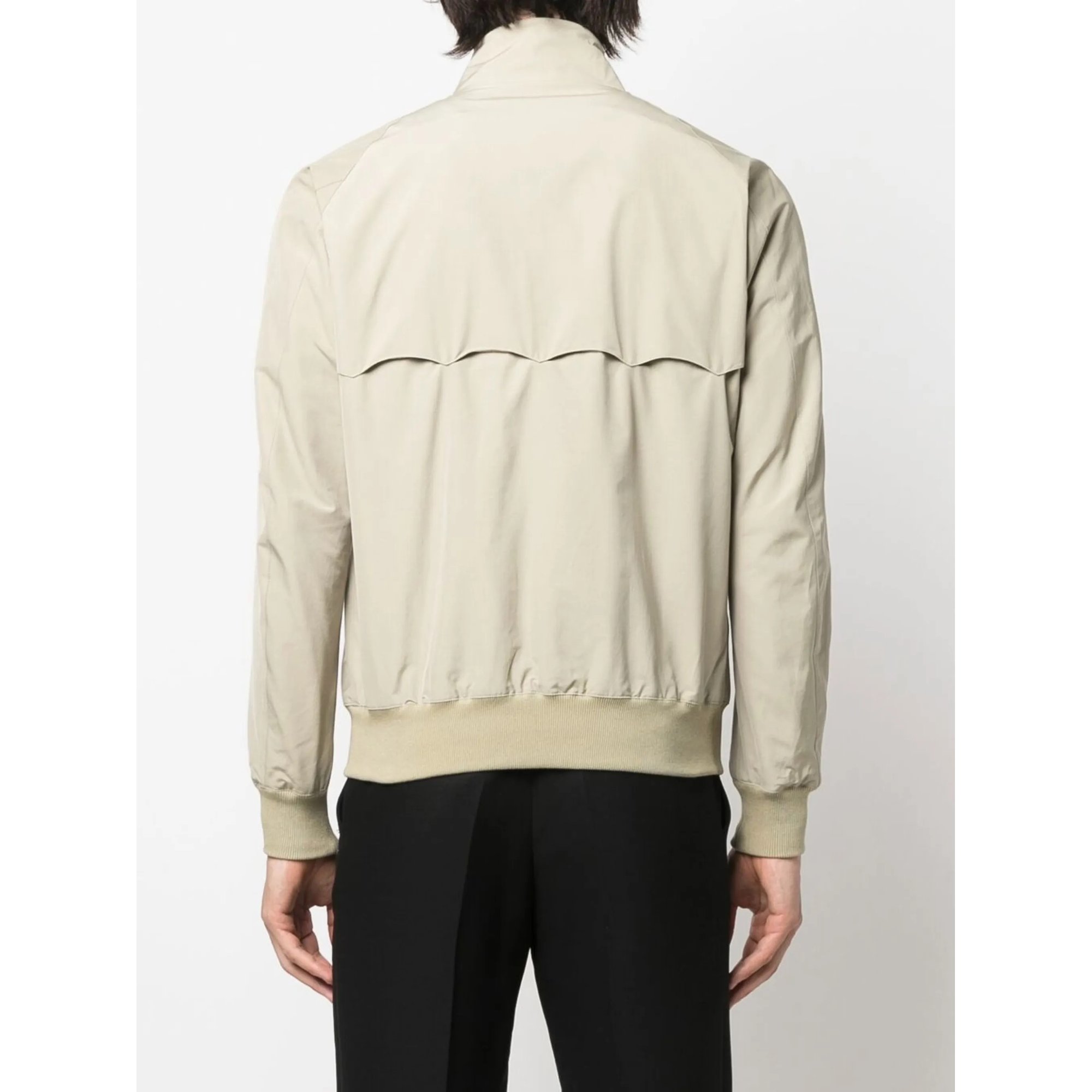 g9 Baracuta Cloth Brcps0001 baracuta vista3
