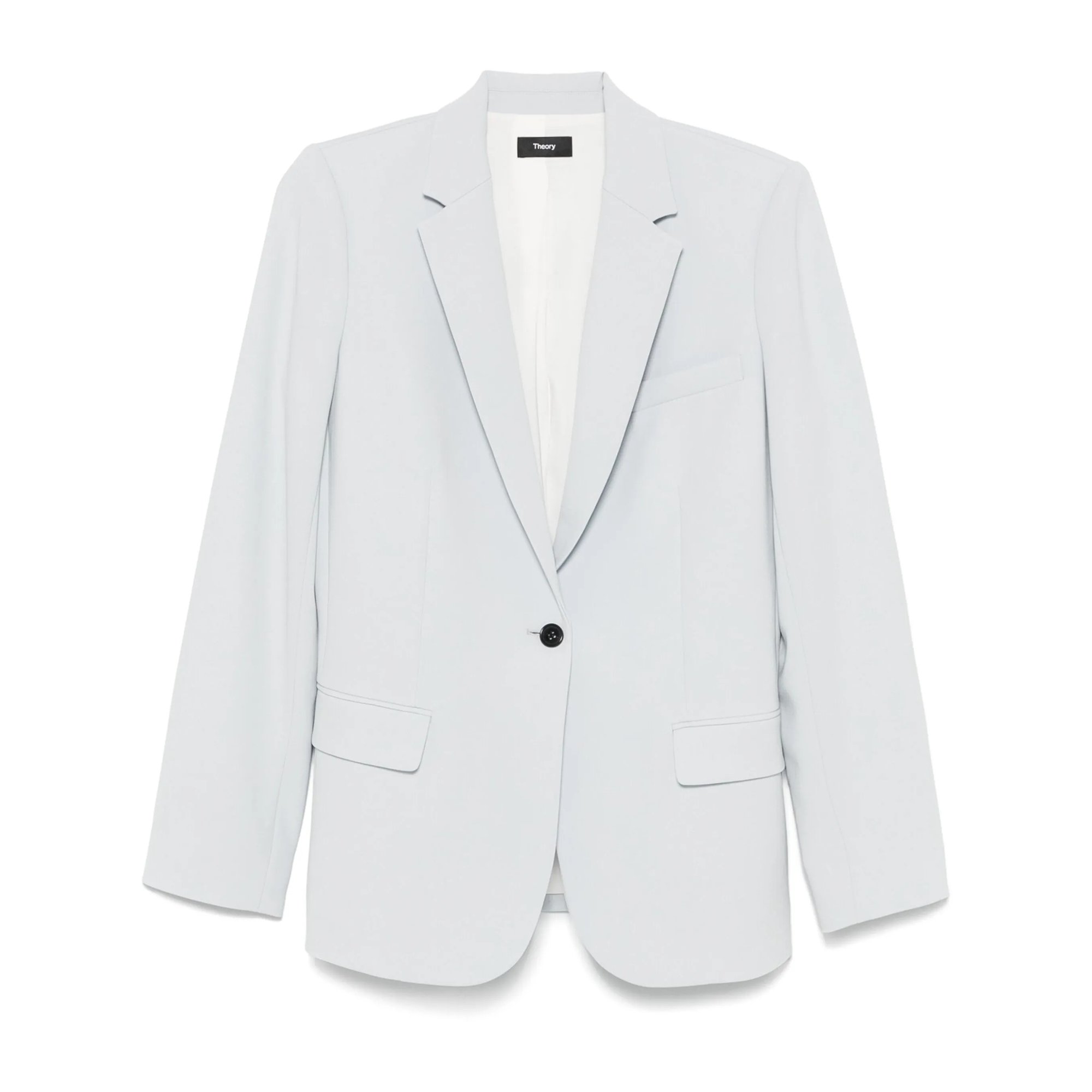Giacche Theory Staple Blazer B.admi of Women | Ventis
