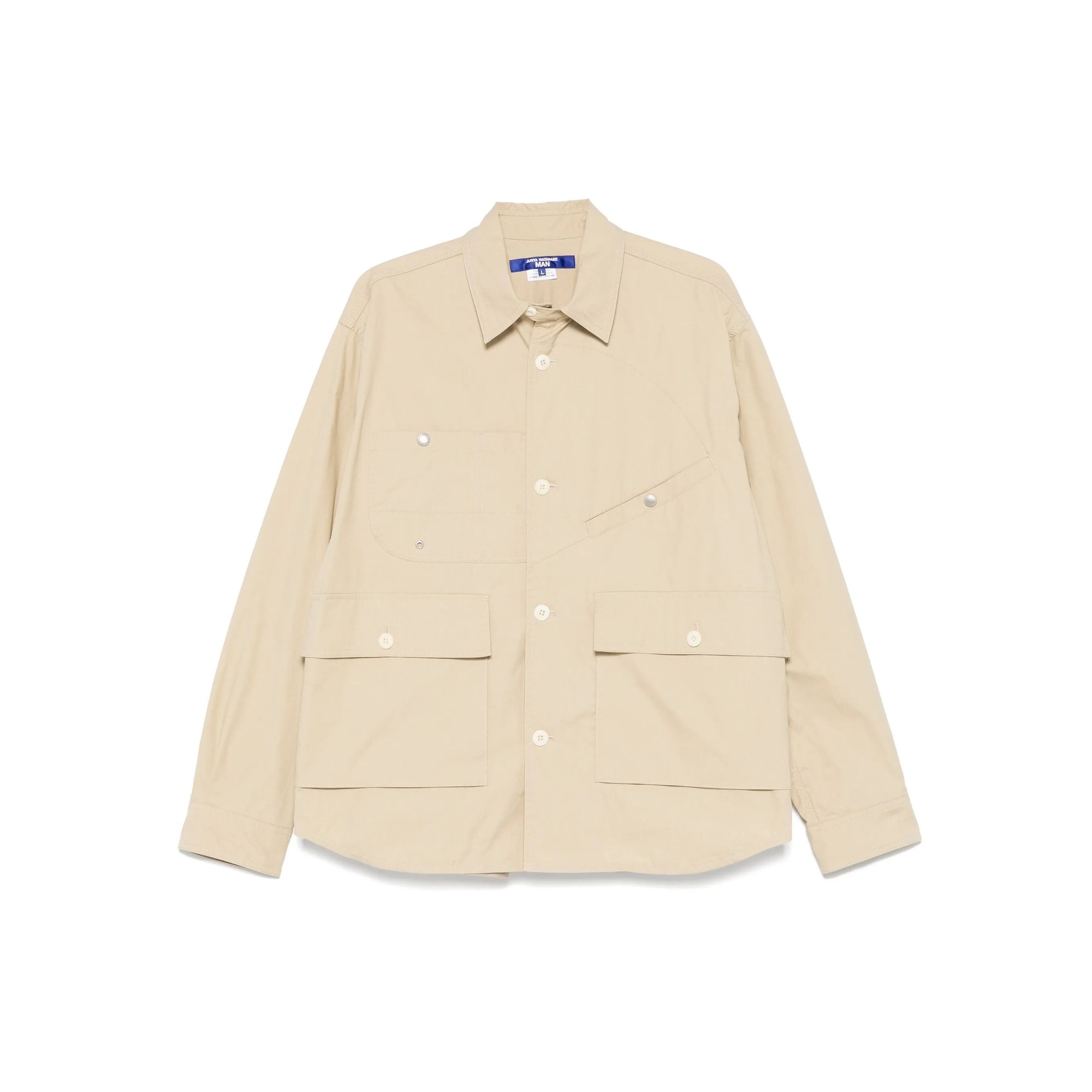 Men`s Shirt Junya Watanabe Man vista0